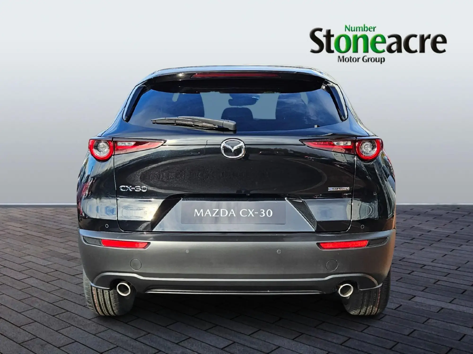Mazda CX-30 Image 4