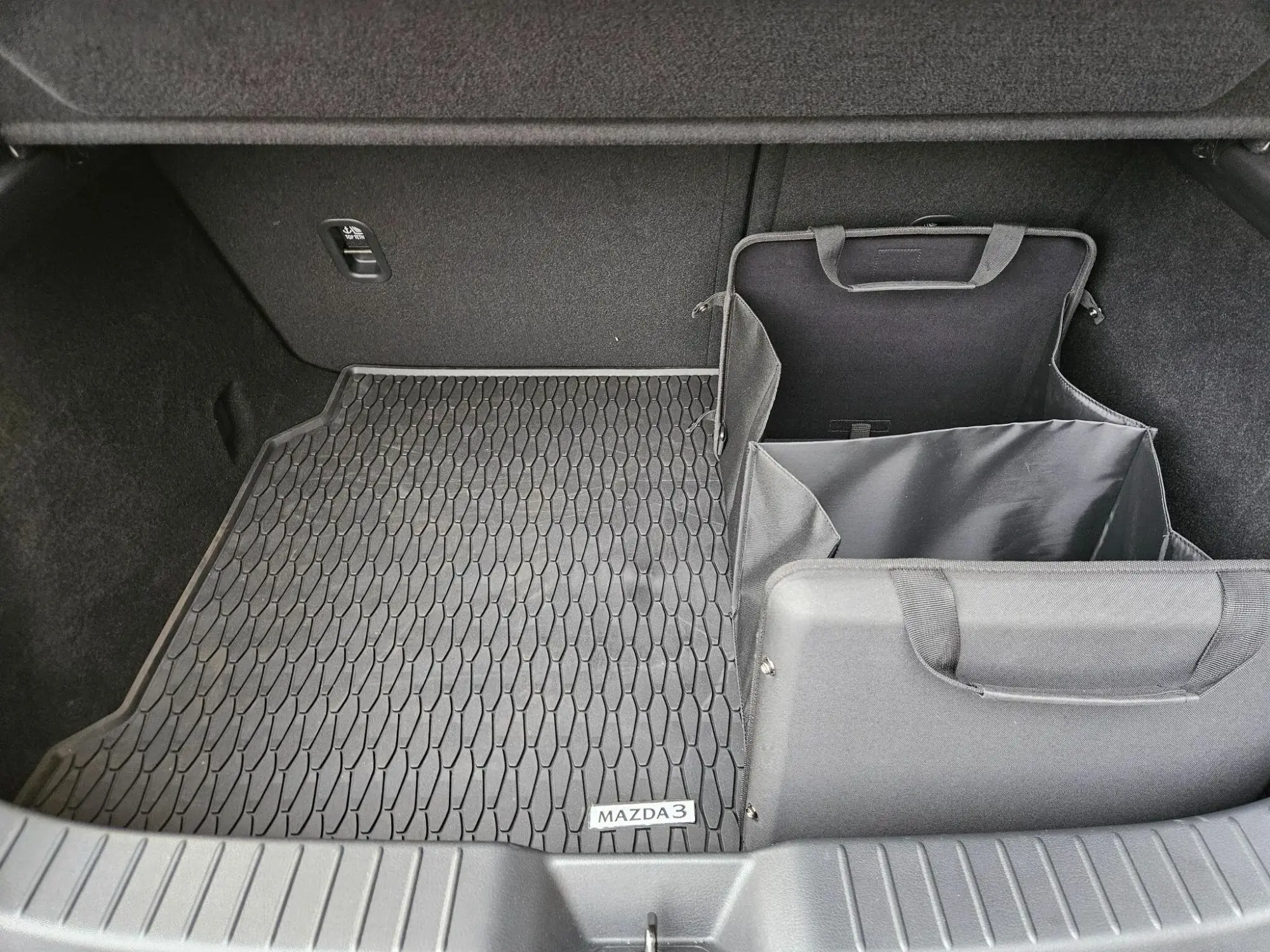 Mazda3 Image 10