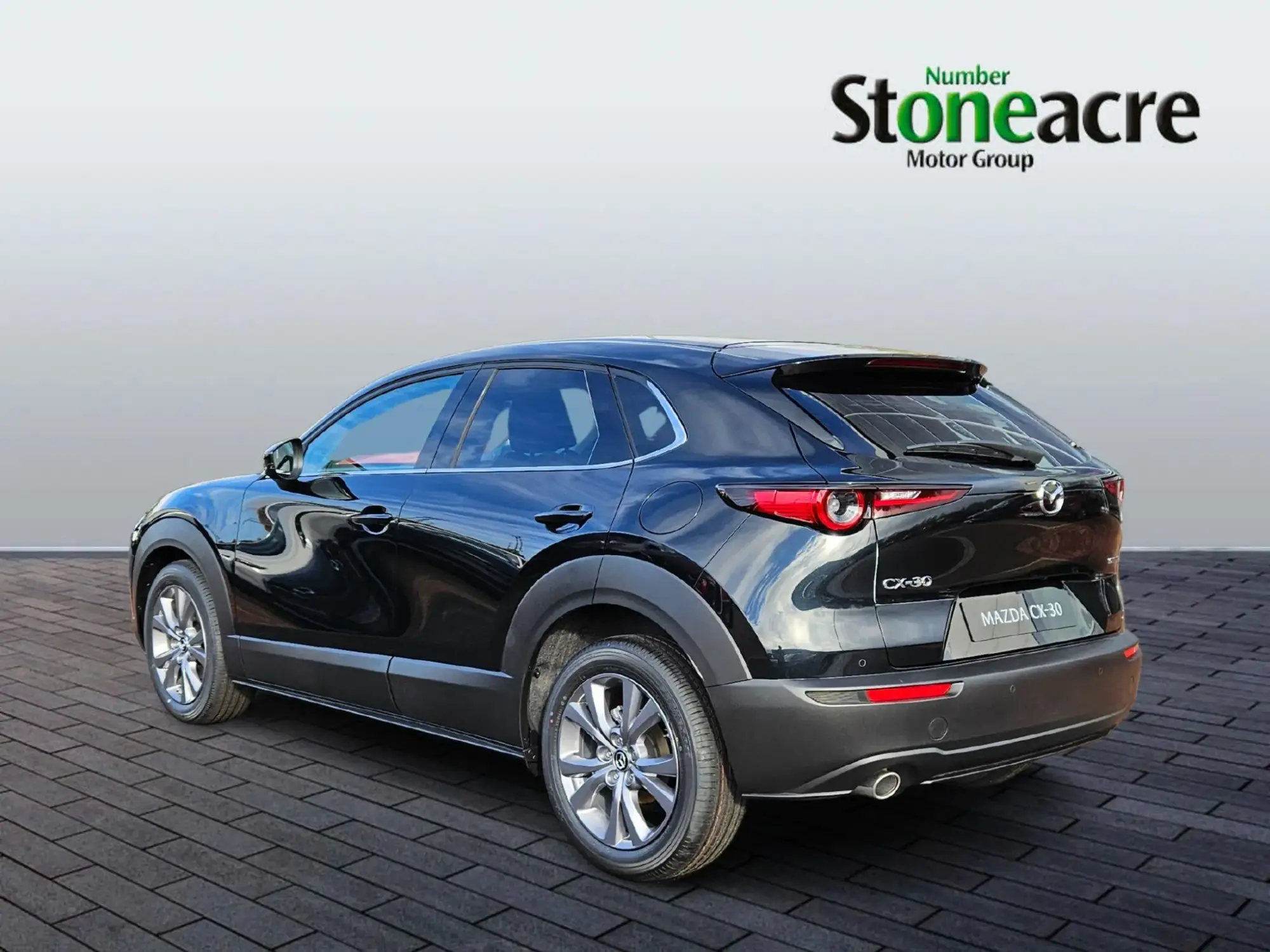 Mazda CX-30 Image 5