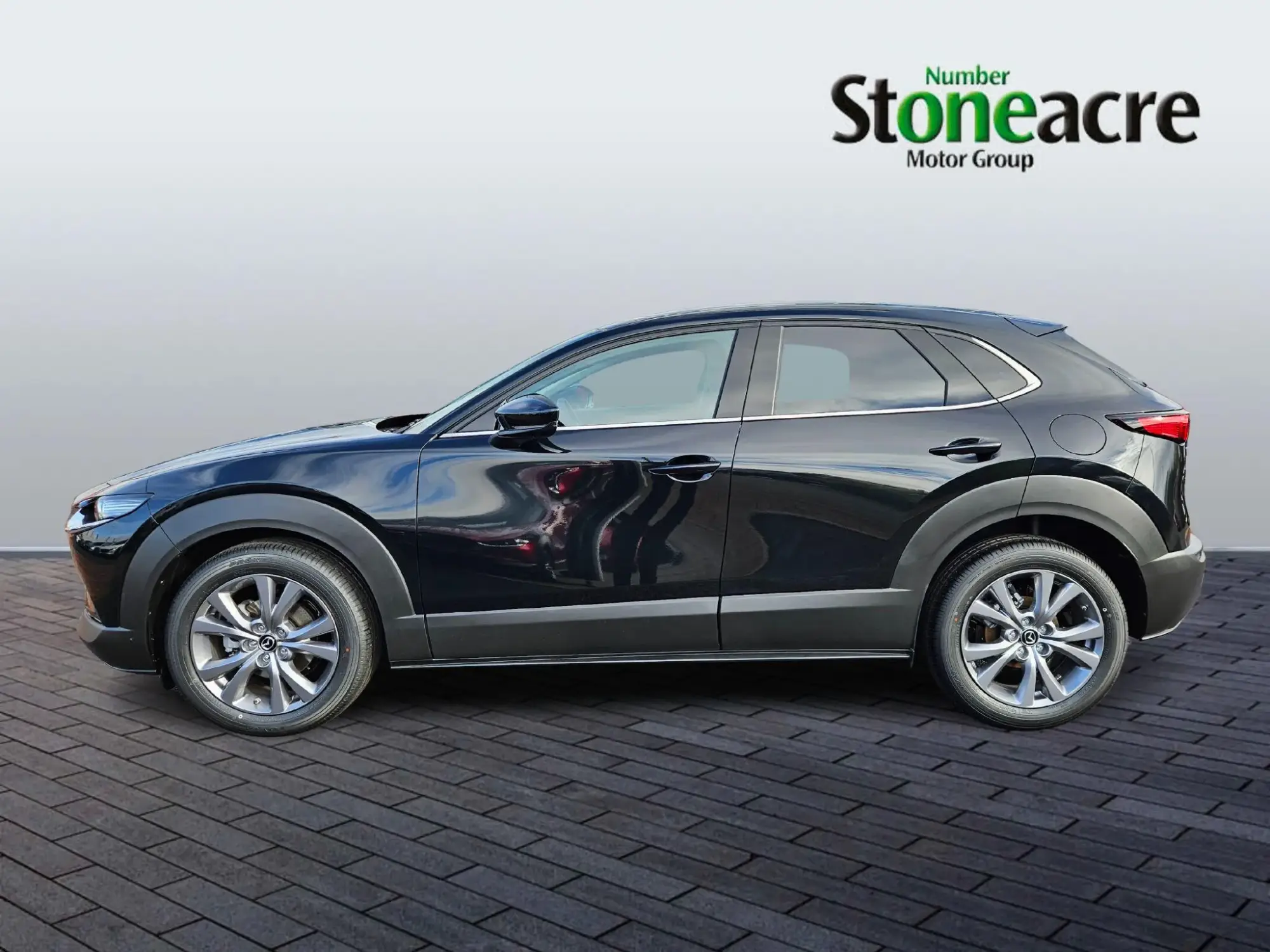 Mazda CX-30 Image 6