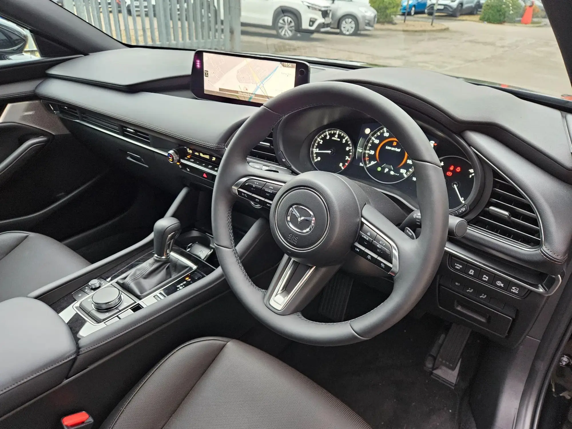 Mazda3 Image 11