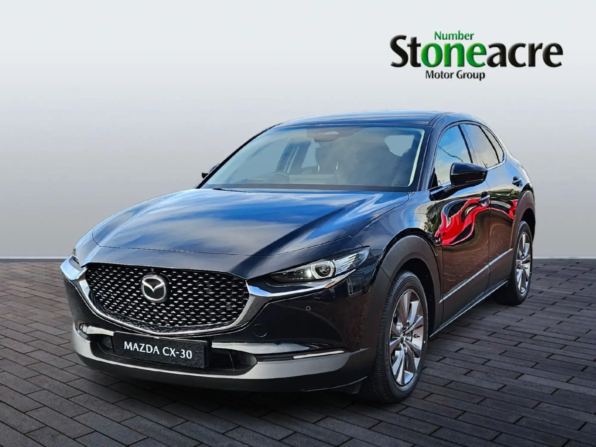 Mazda CX-30 Image 7