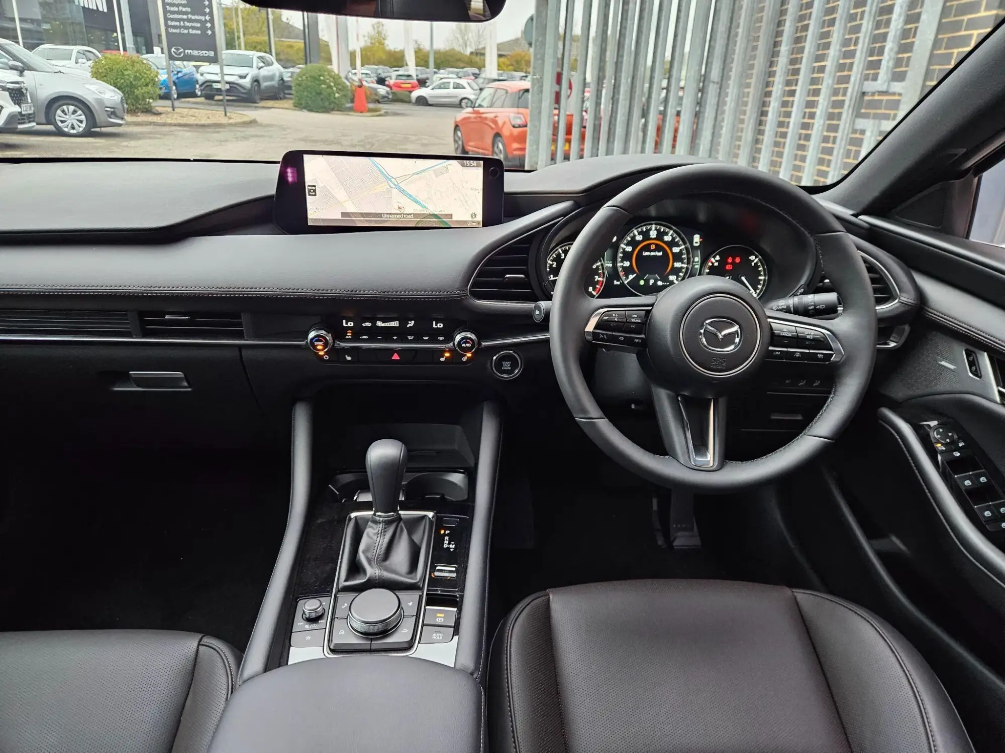 Mazda3 Image 12