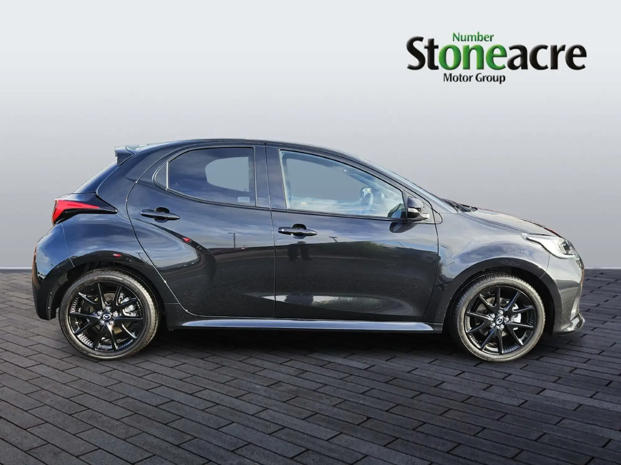 Mazda2 Hybrid Image 2