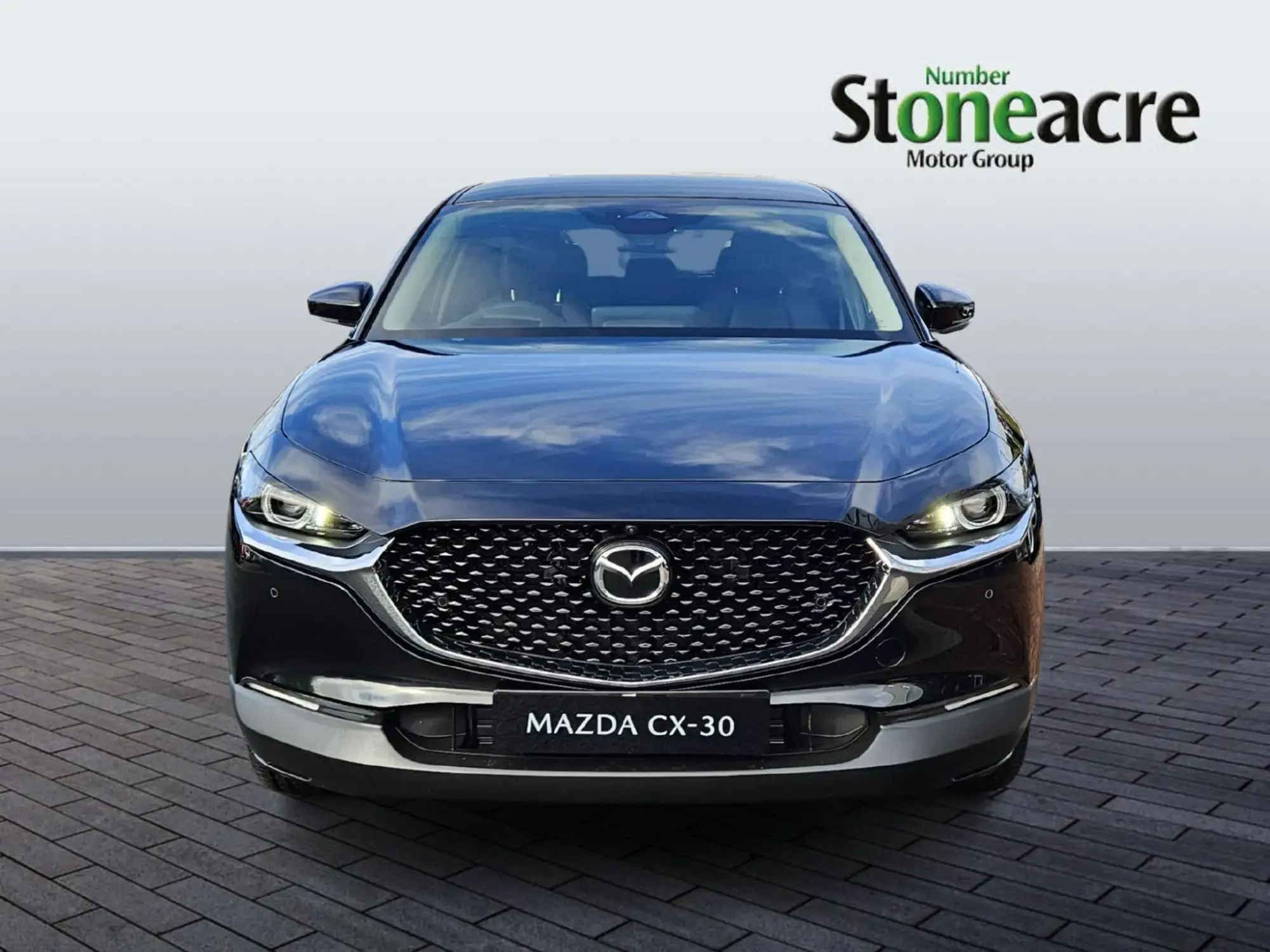 Mazda CX-30 Image 8
