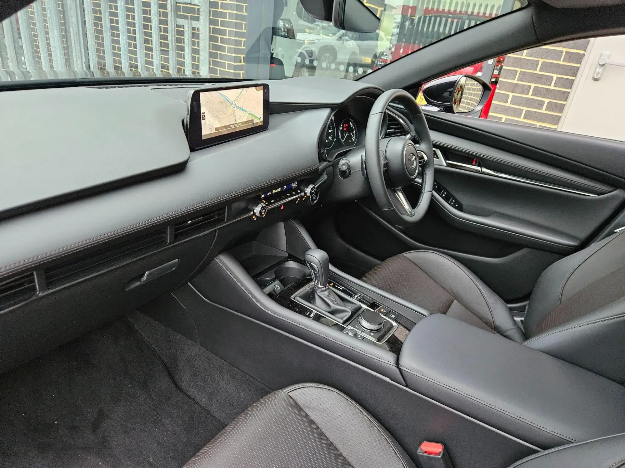 Mazda3 Image 13
