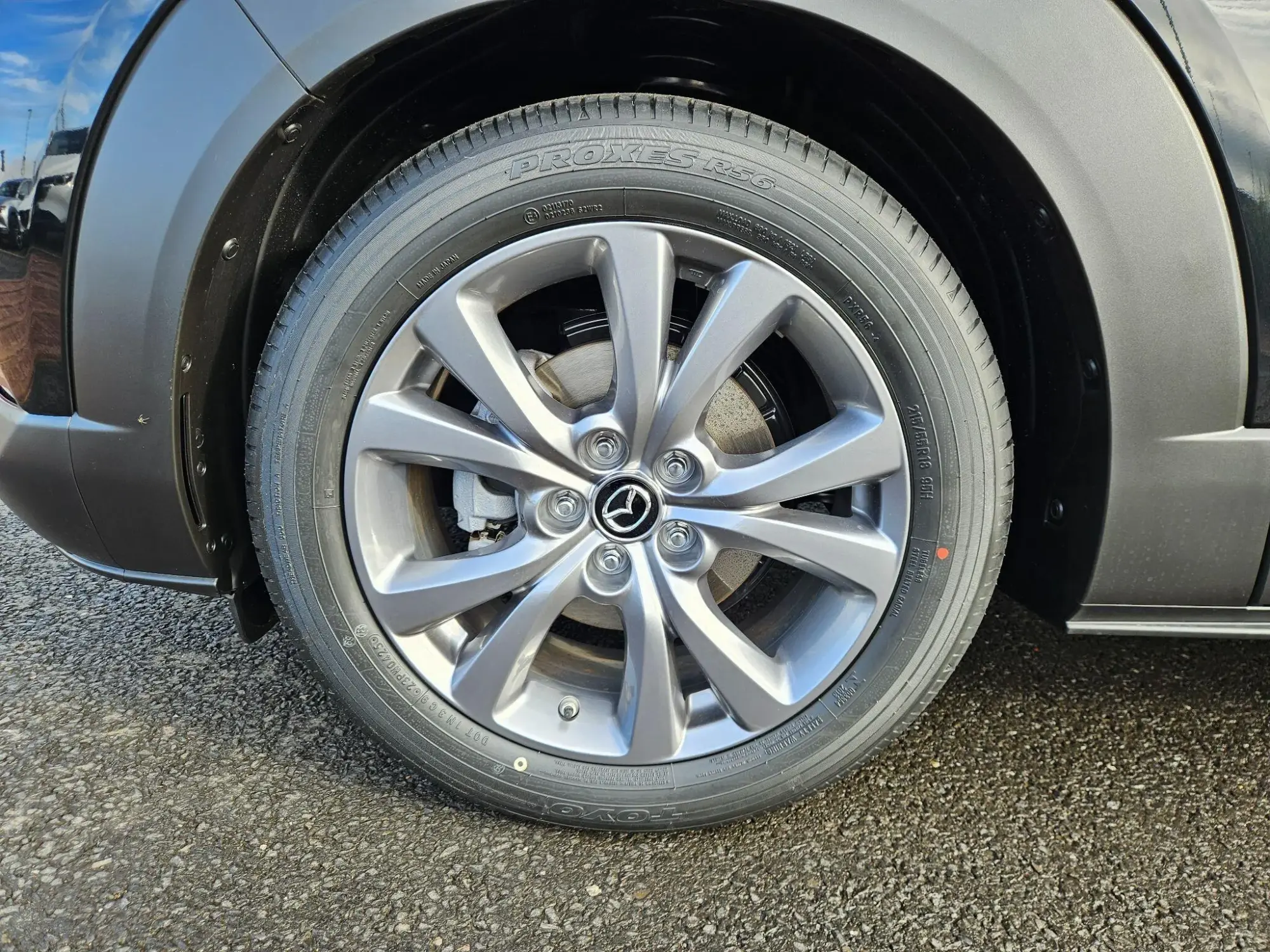 Mazda CX-30 Image 9