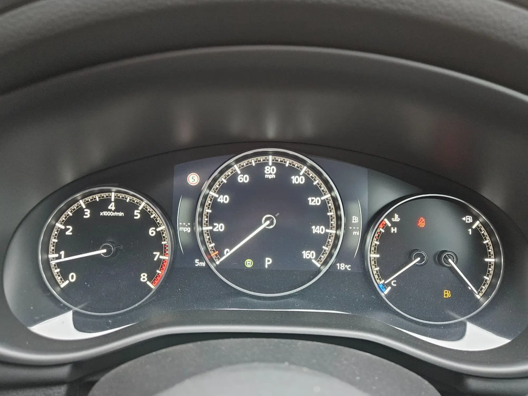 Mazda3 Image 14