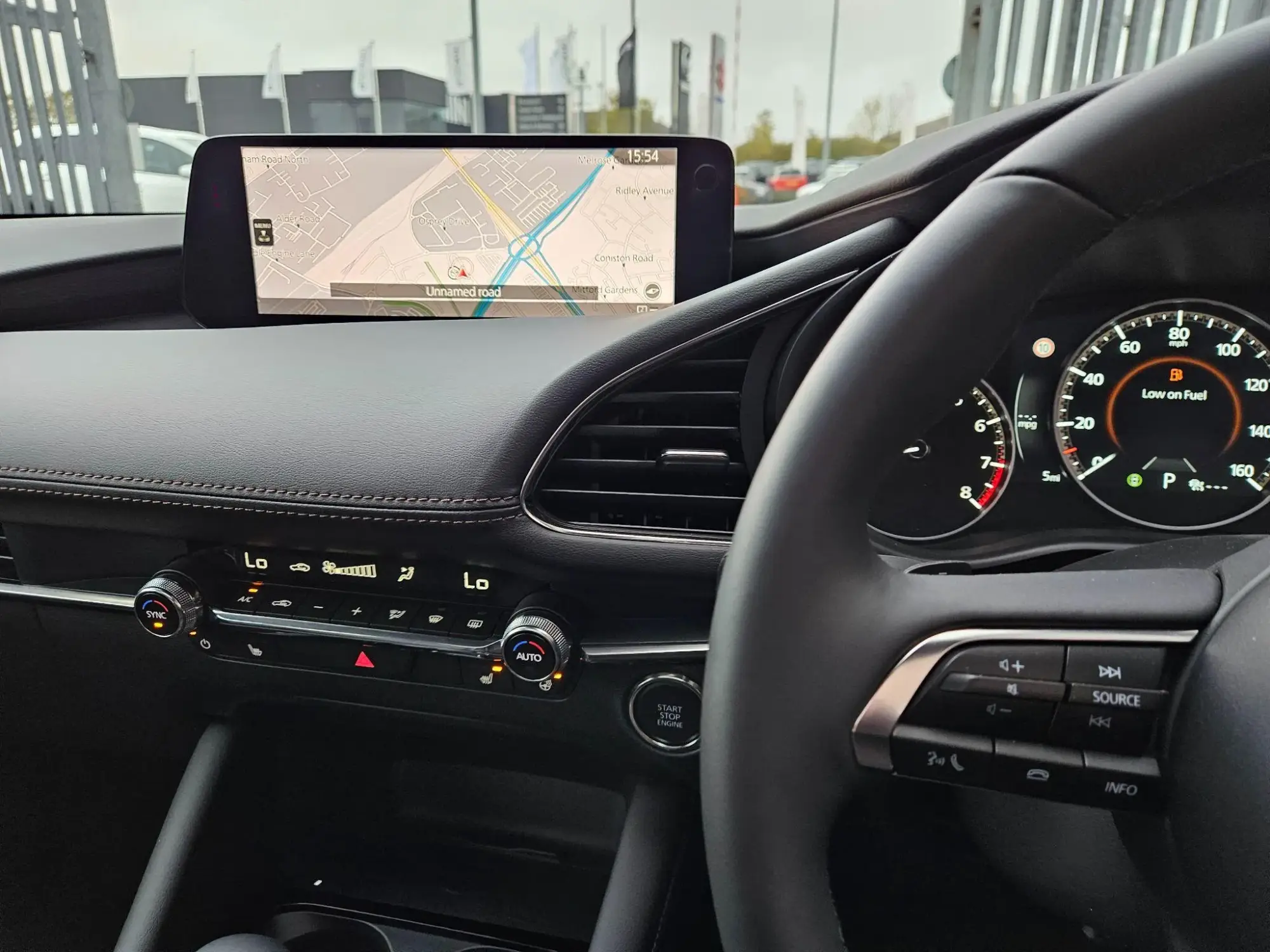 Mazda3 Image 15