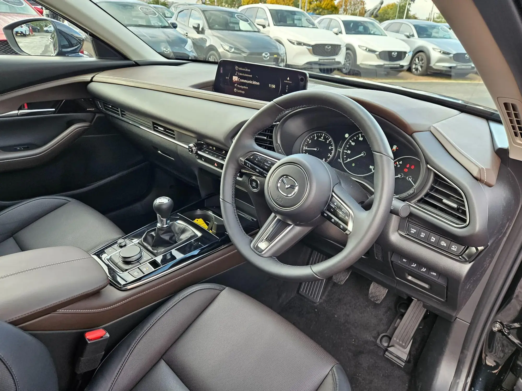 Mazda CX-30 Image 11