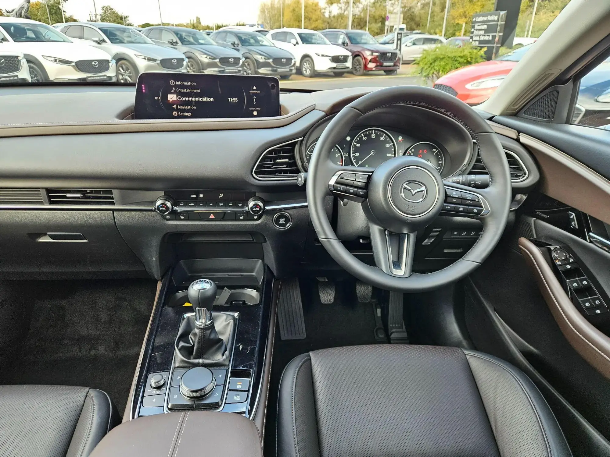 Mazda CX-30 Image 12