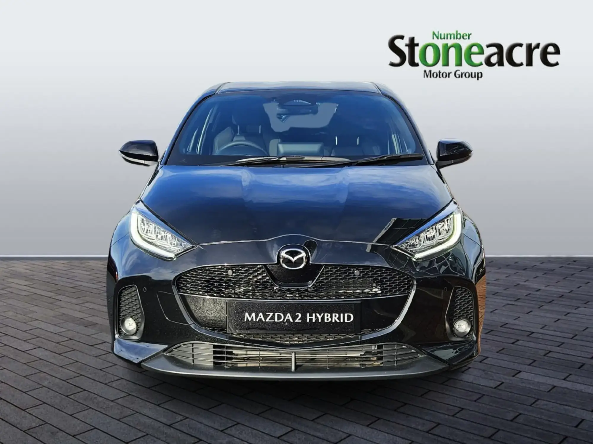 Mazda2 Hybrid Image 7