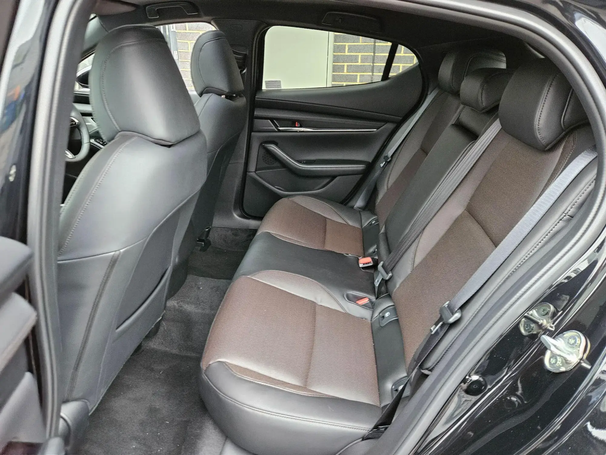 Mazda3 Image 18