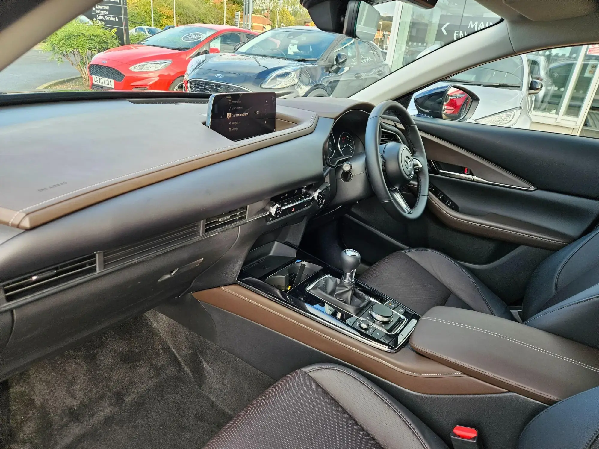 Mazda CX-30 Image 13