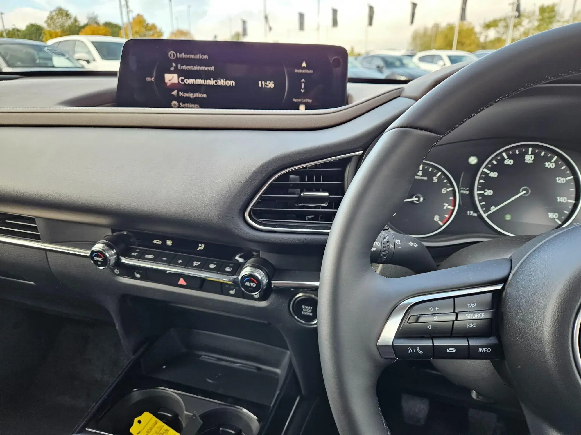 Mazda CX-30 Image 14