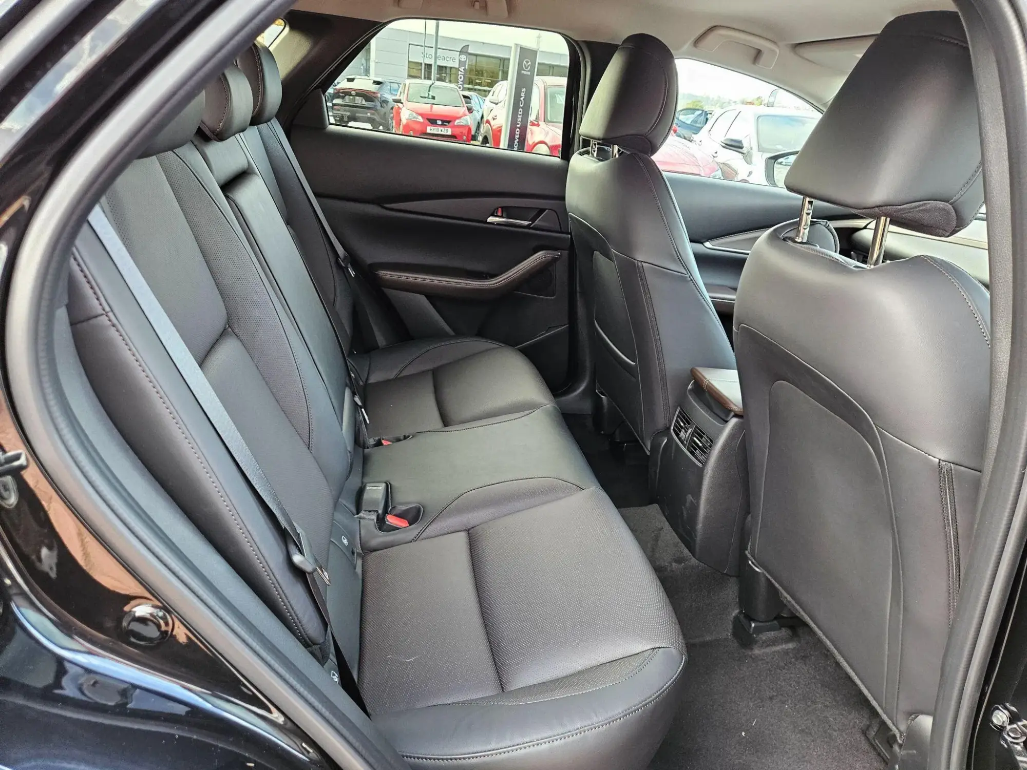 Mazda CX-30 Image 16
