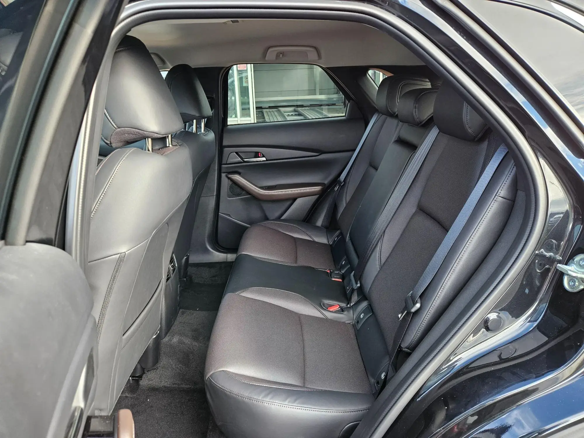 Mazda CX-30 Image 17