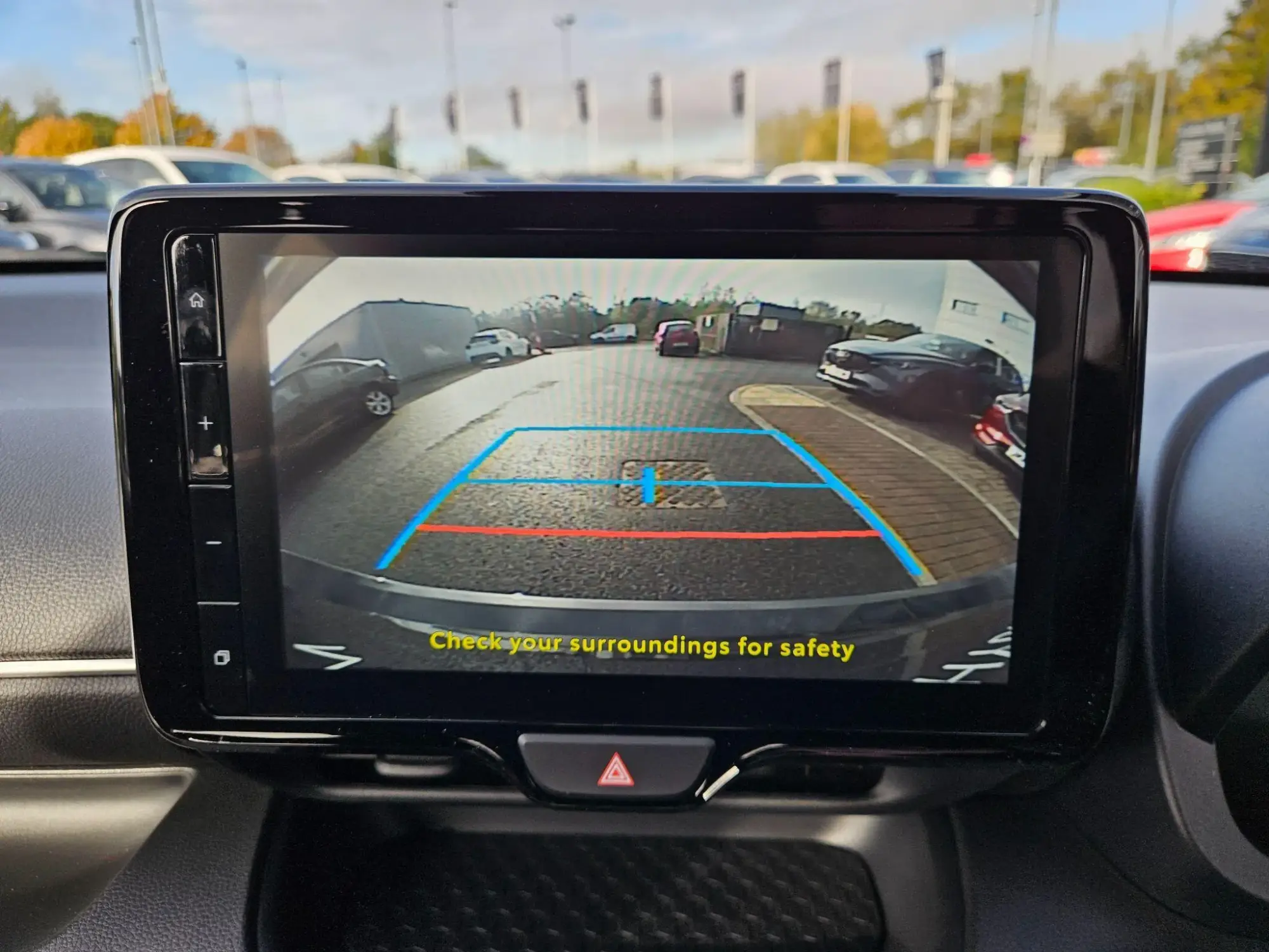Mazda2 Hybrid Image 15