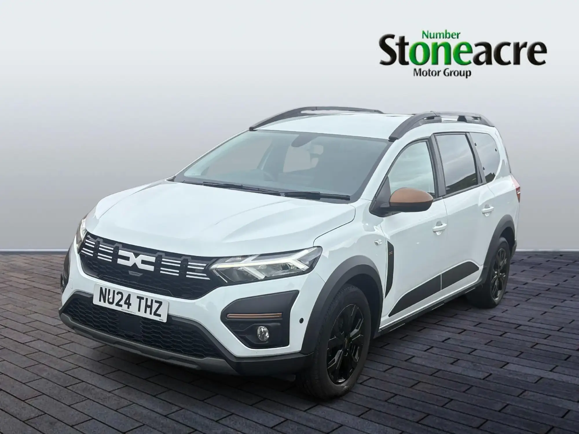 Dacia Jogger Hybrid Image 2