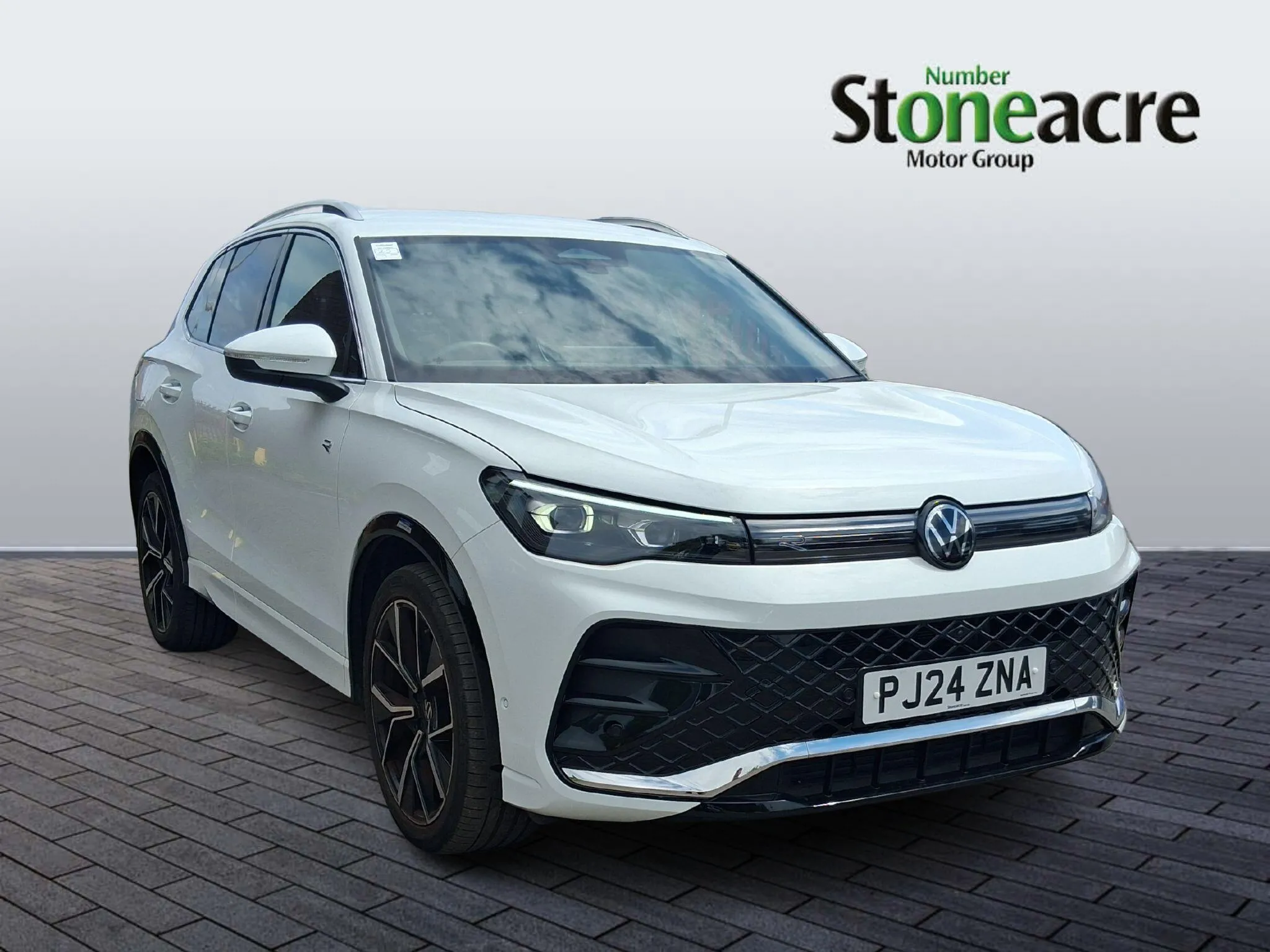 Volkswagen Tiguan dealer public-web source image