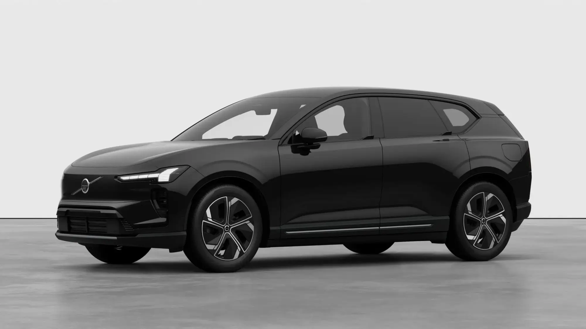Volvo EX60 P6 275kW 83kWh Plus 5dr Auto Image 1
