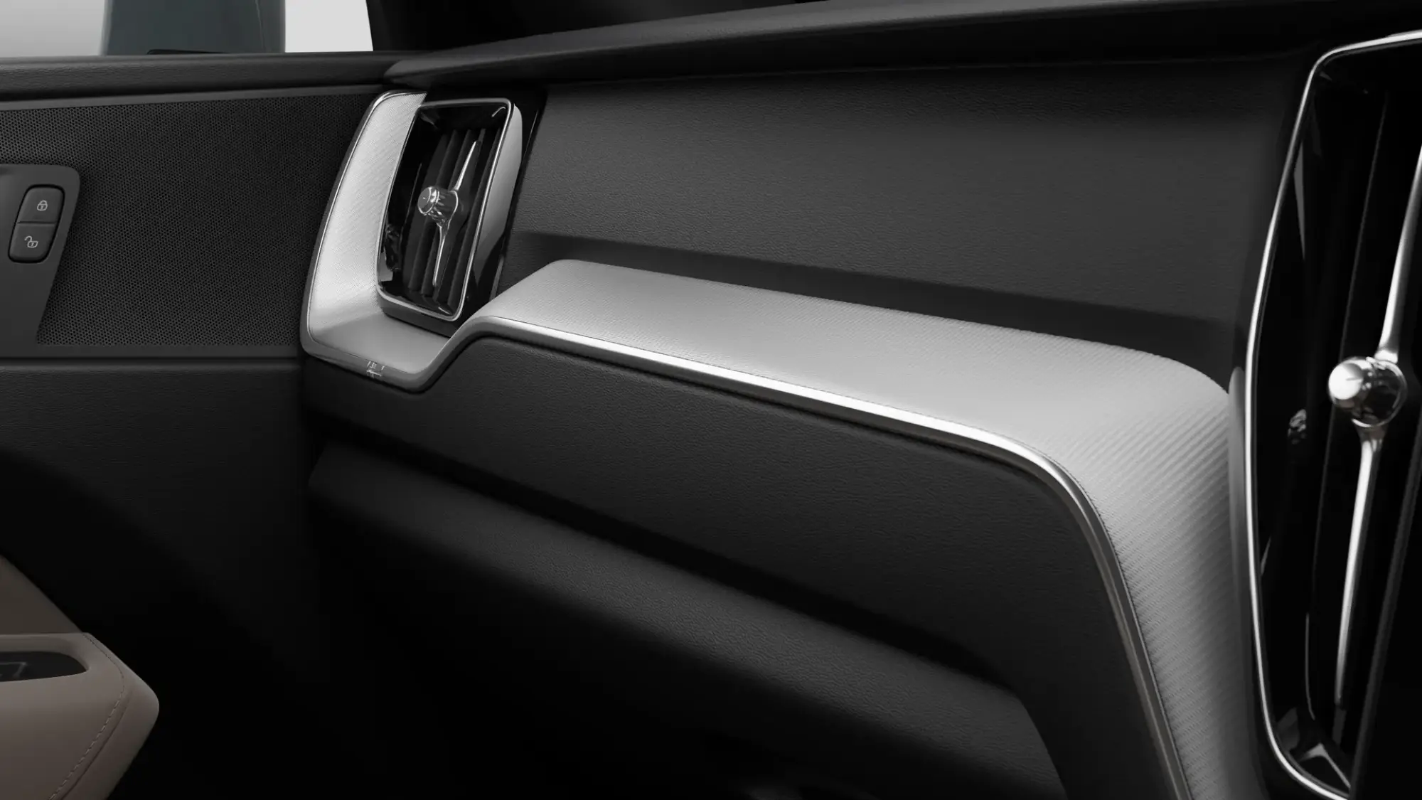 Volvo XC60 Plug-In Hybrid 2.0 T6 [335] PHEV Core 5dr AWD Geartronic Image 5