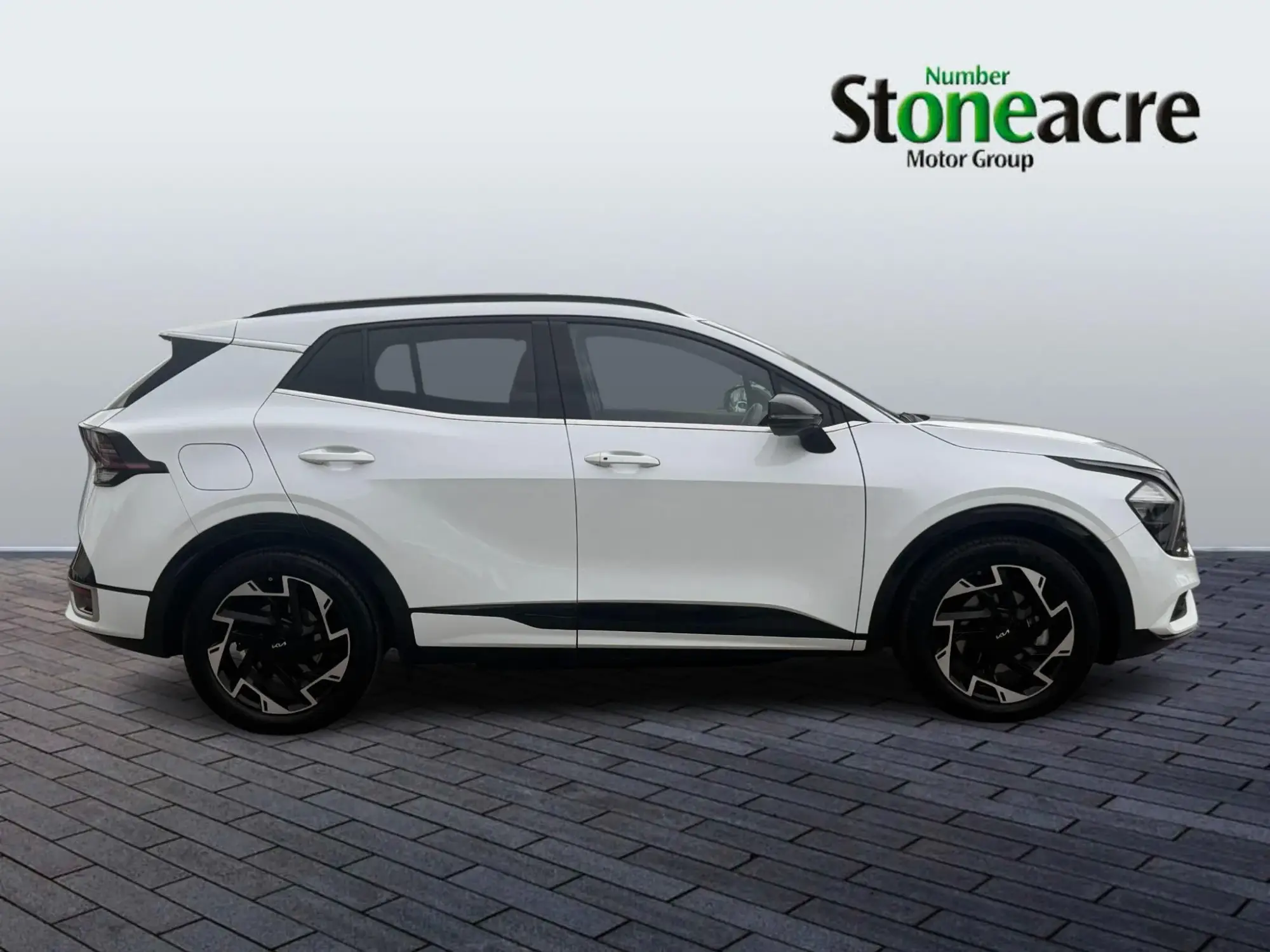 Kia Sportage Plug-In Hybrid Image 7