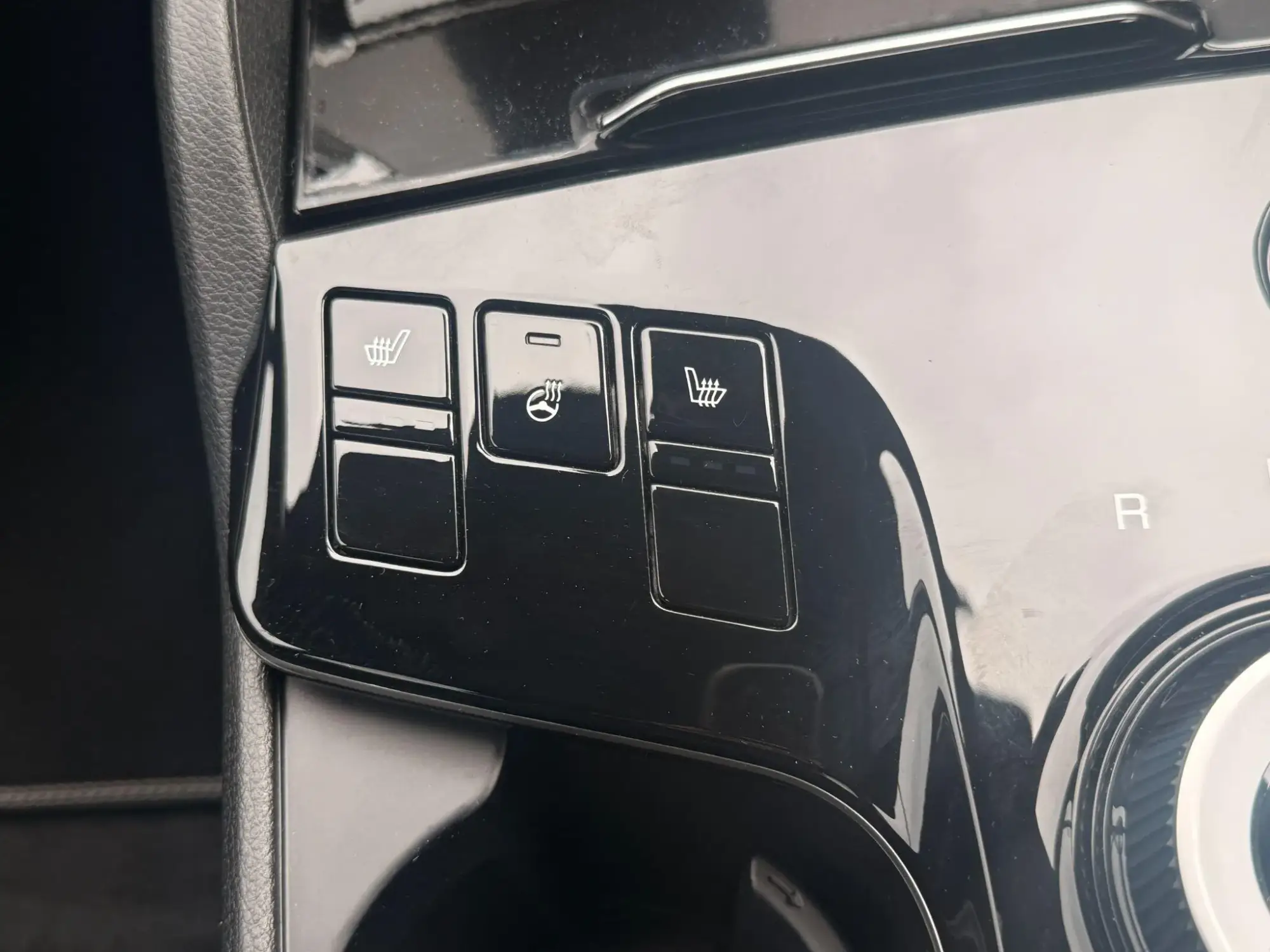 Kia Sportage Plug-In Hybrid Image 15
