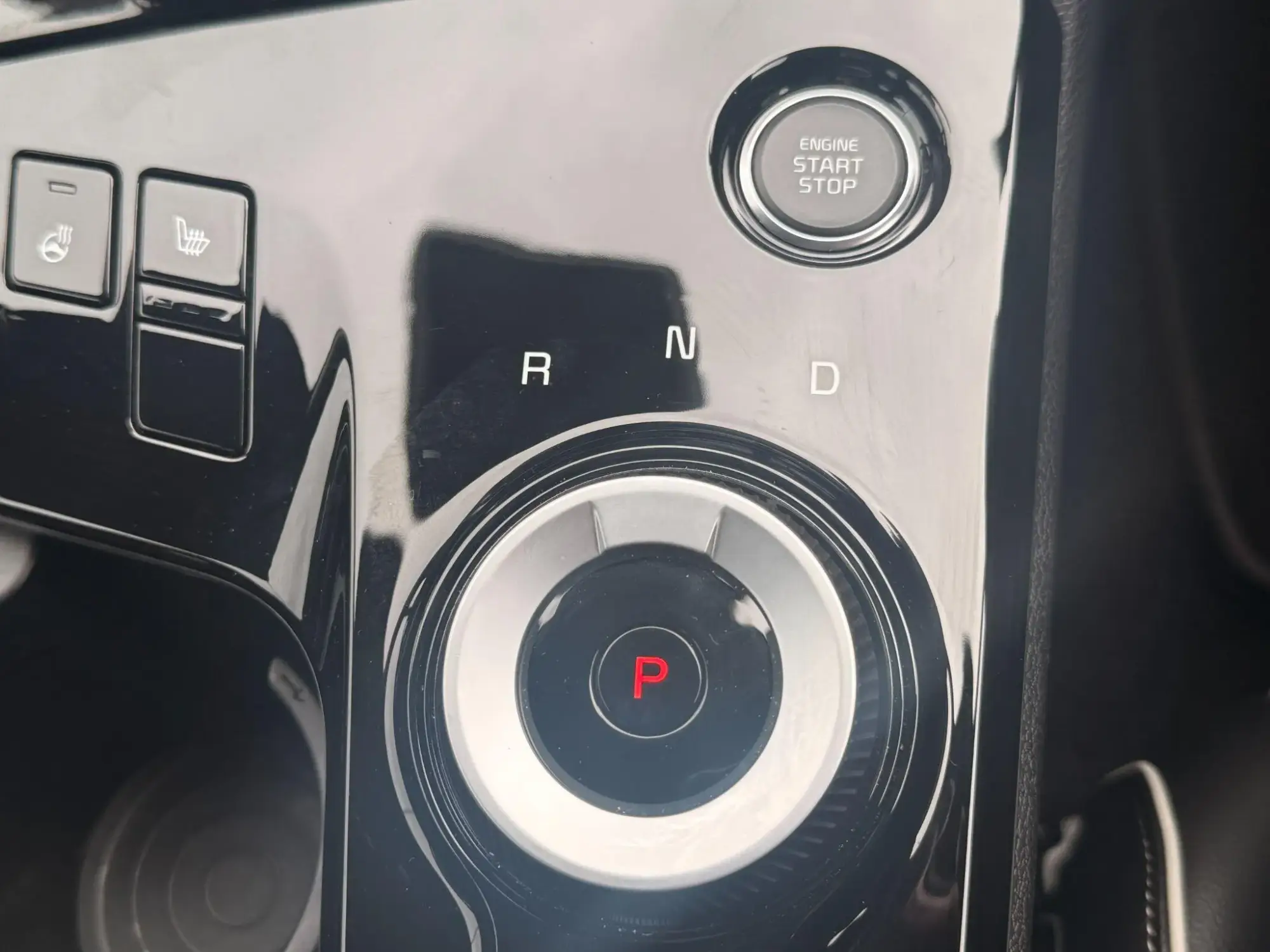 Kia Sportage Plug-In Hybrid Image 16