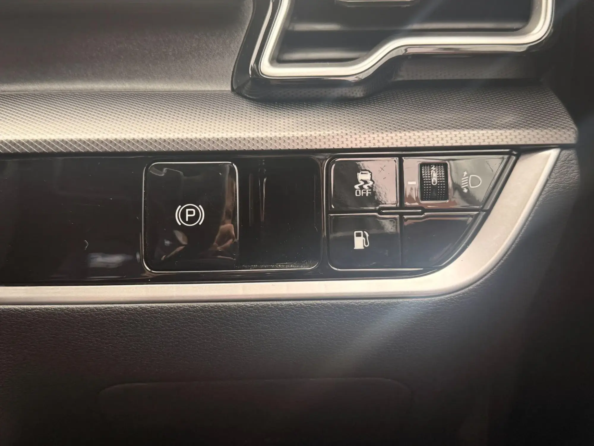Kia Sportage Plug-In Hybrid Image 18