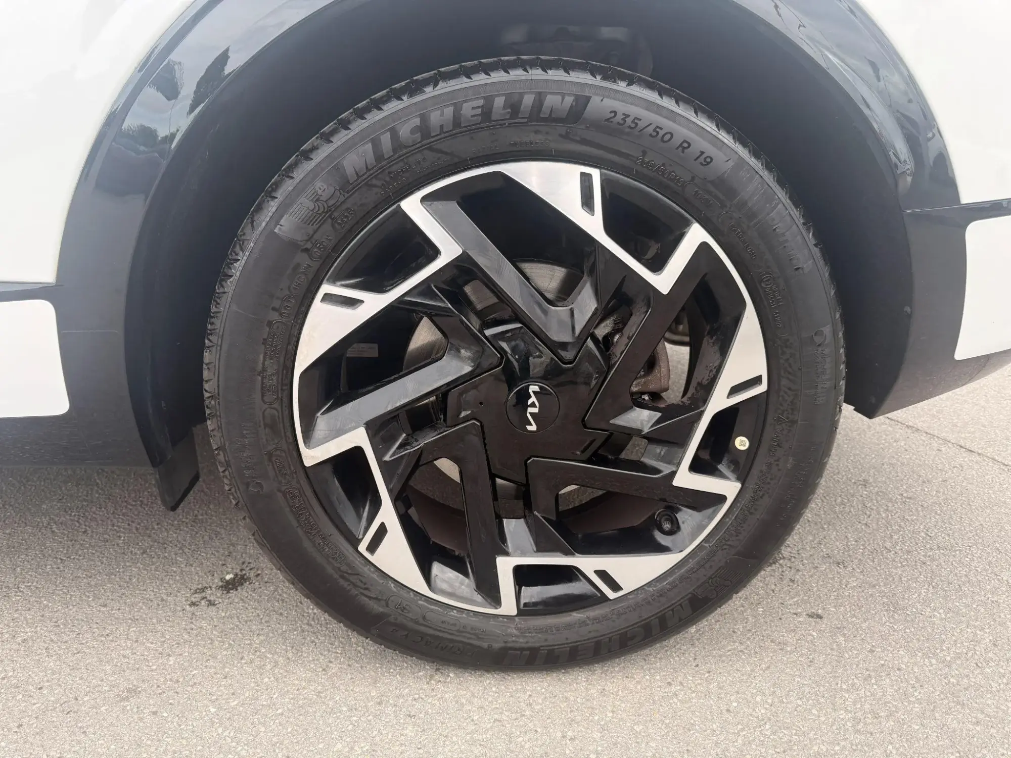 Kia Sportage Plug-In Hybrid Image 19