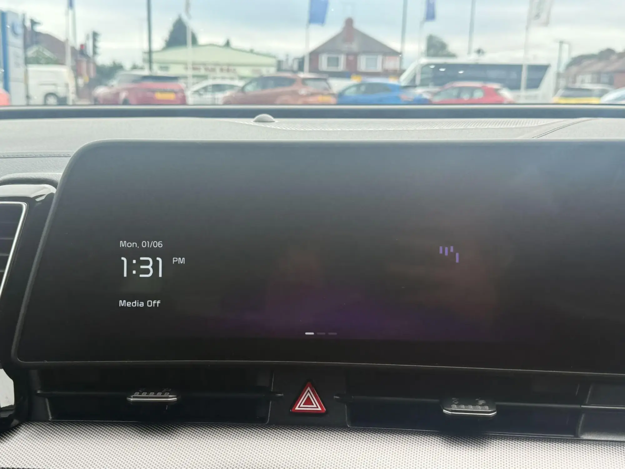 Kia Sportage Plug-In Hybrid Image 20