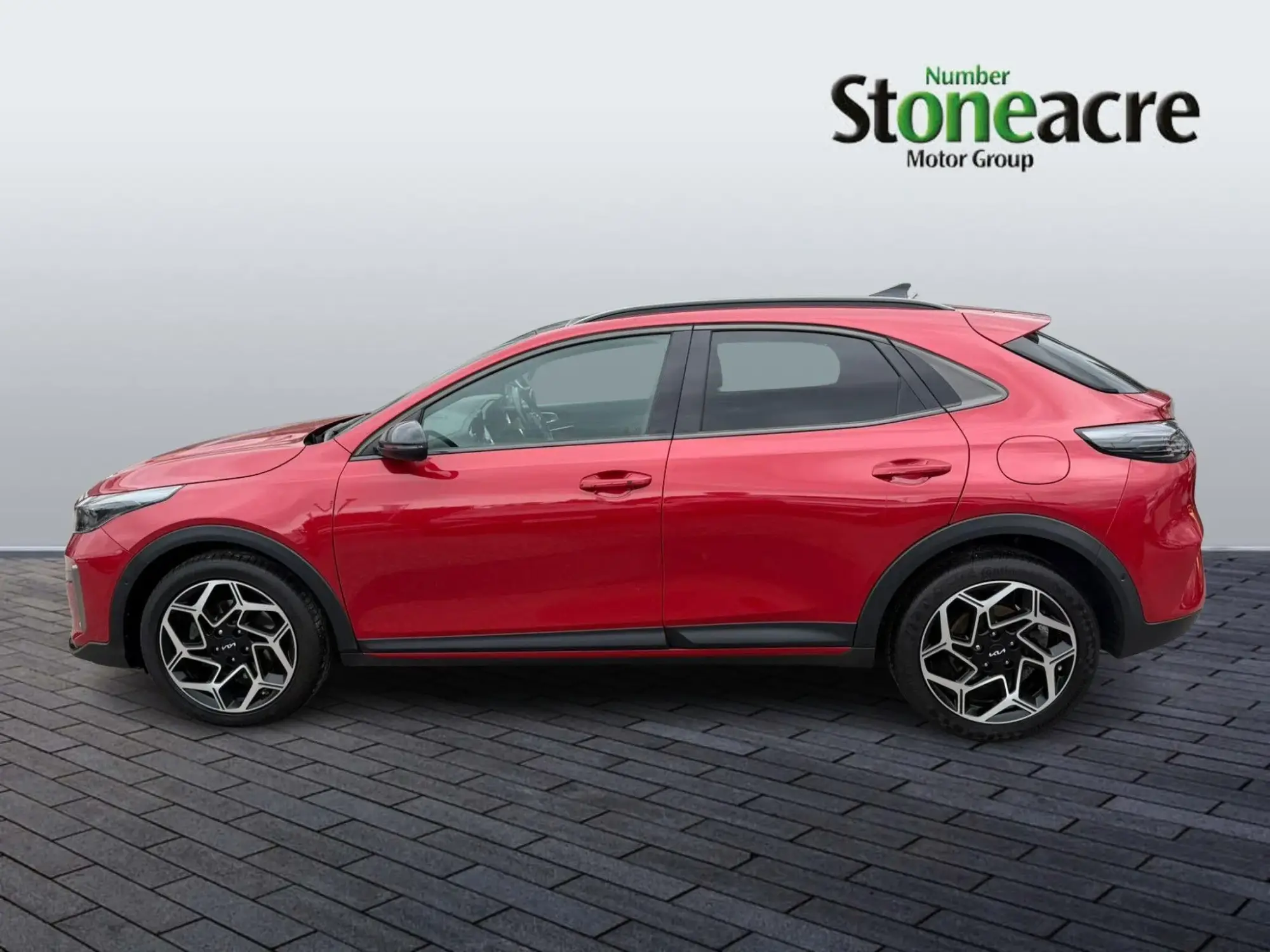 Kia XCeed Image 4