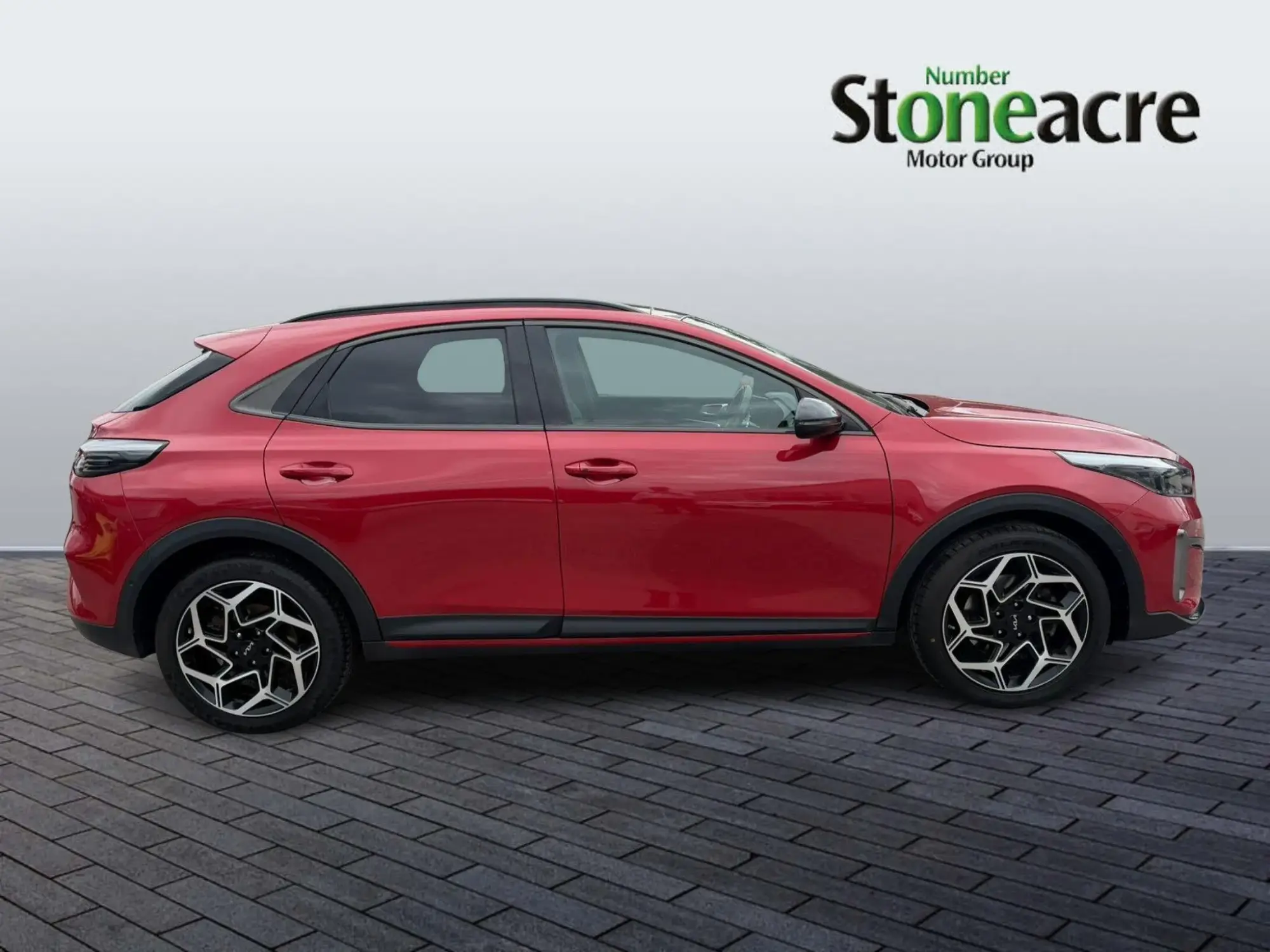 Kia XCeed Image 8