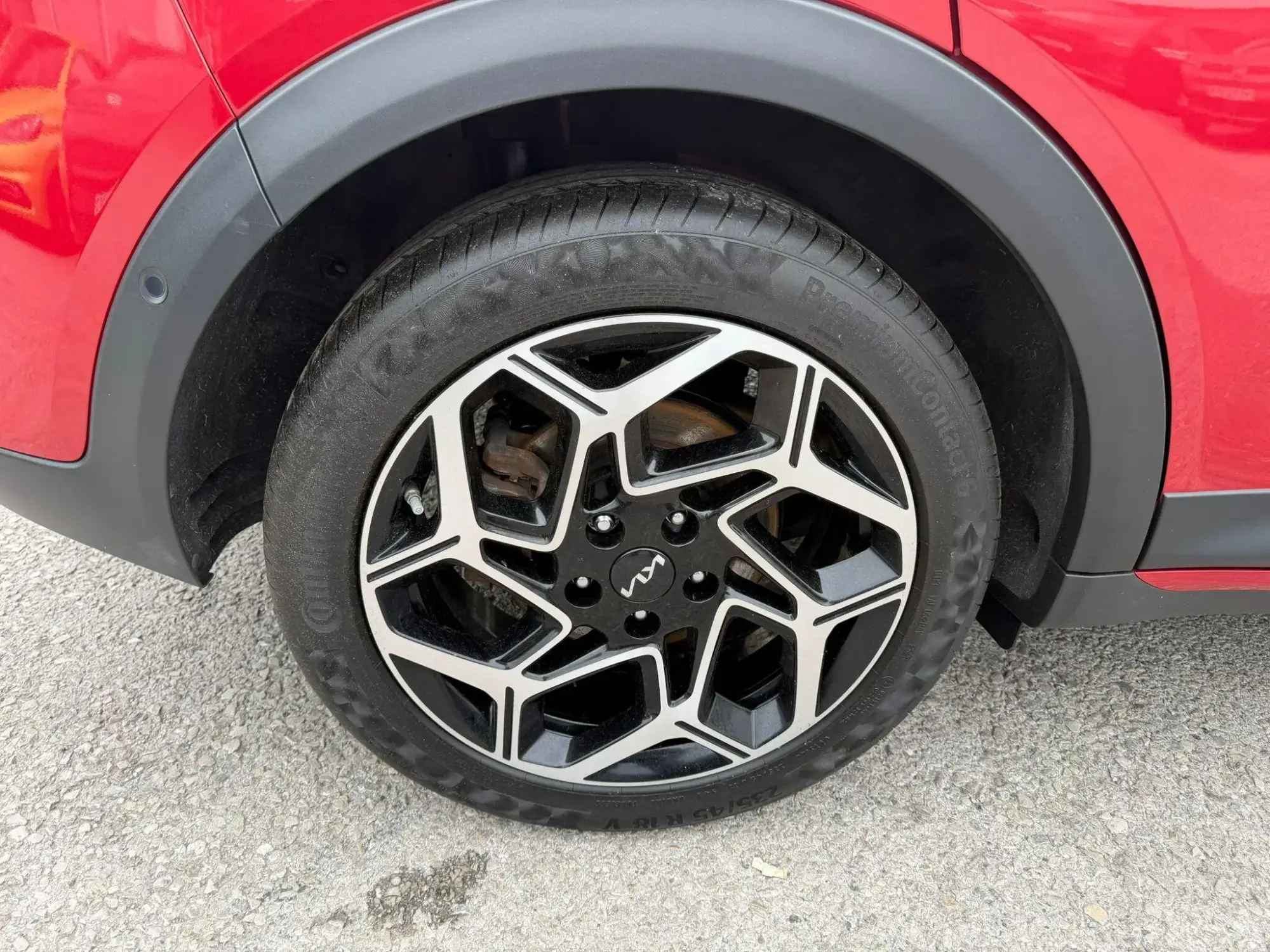 Kia XCeed Image 9