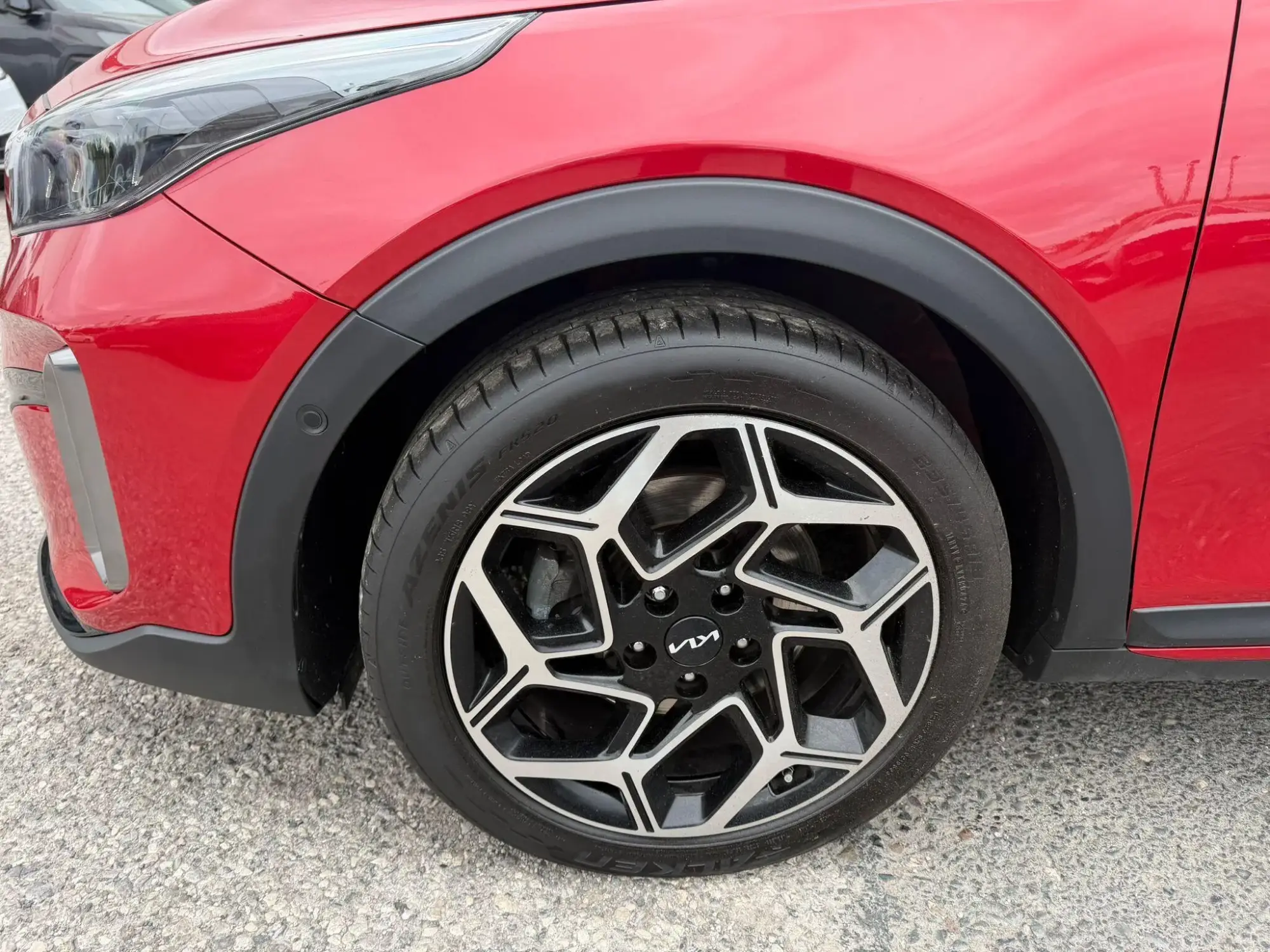 Kia XCeed Image 11
