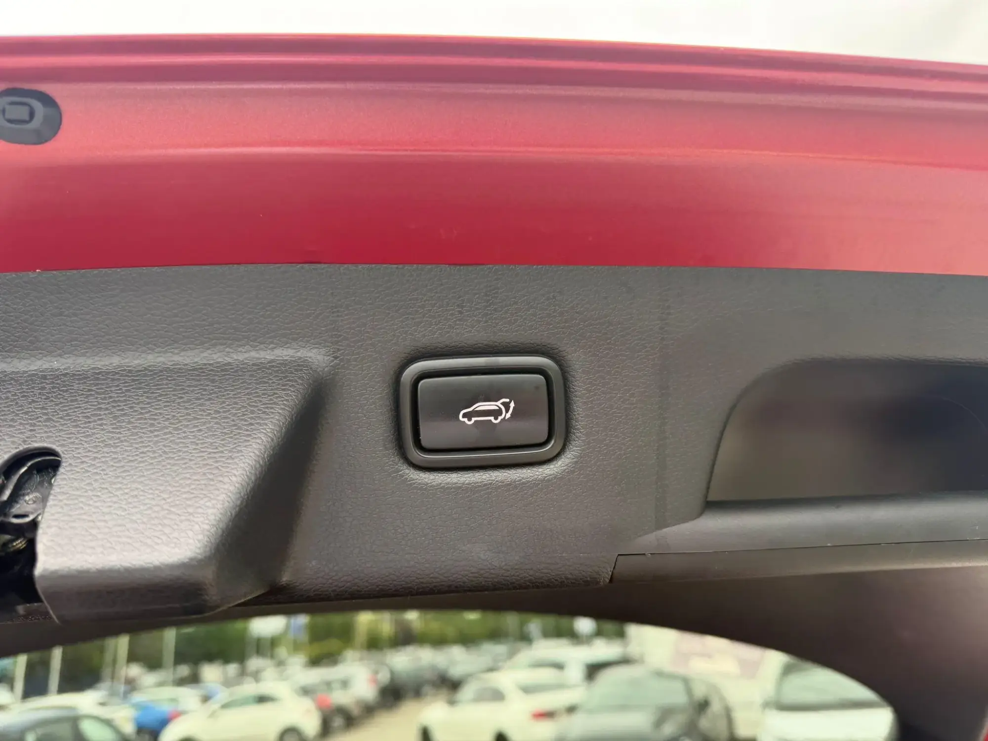 Kia XCeed Image 12