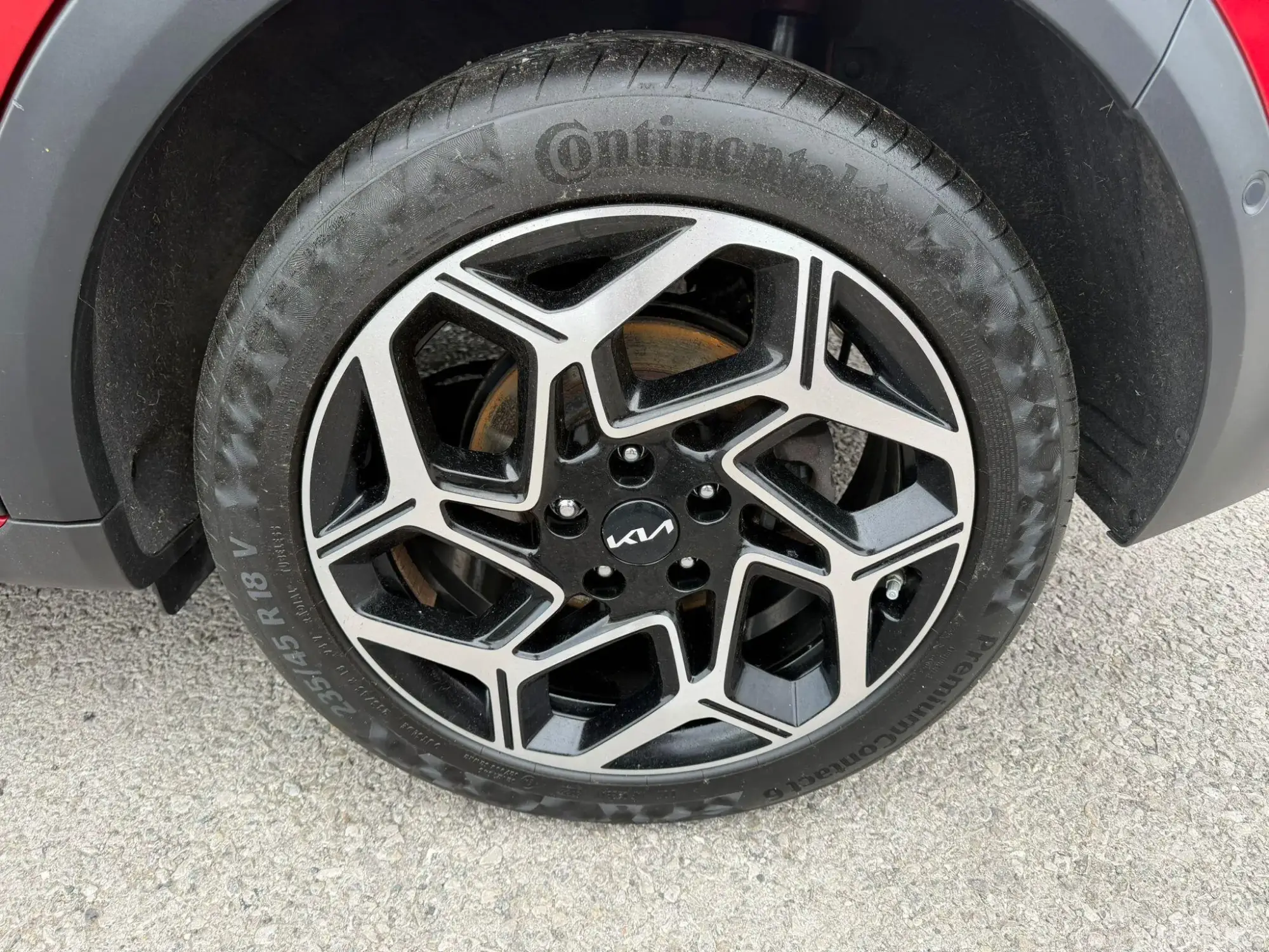 Kia XCeed Image 13