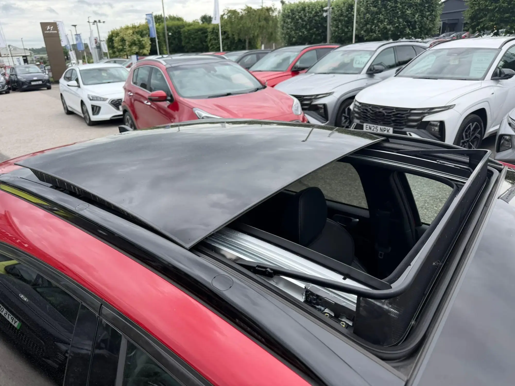 Kia XCeed Image 14