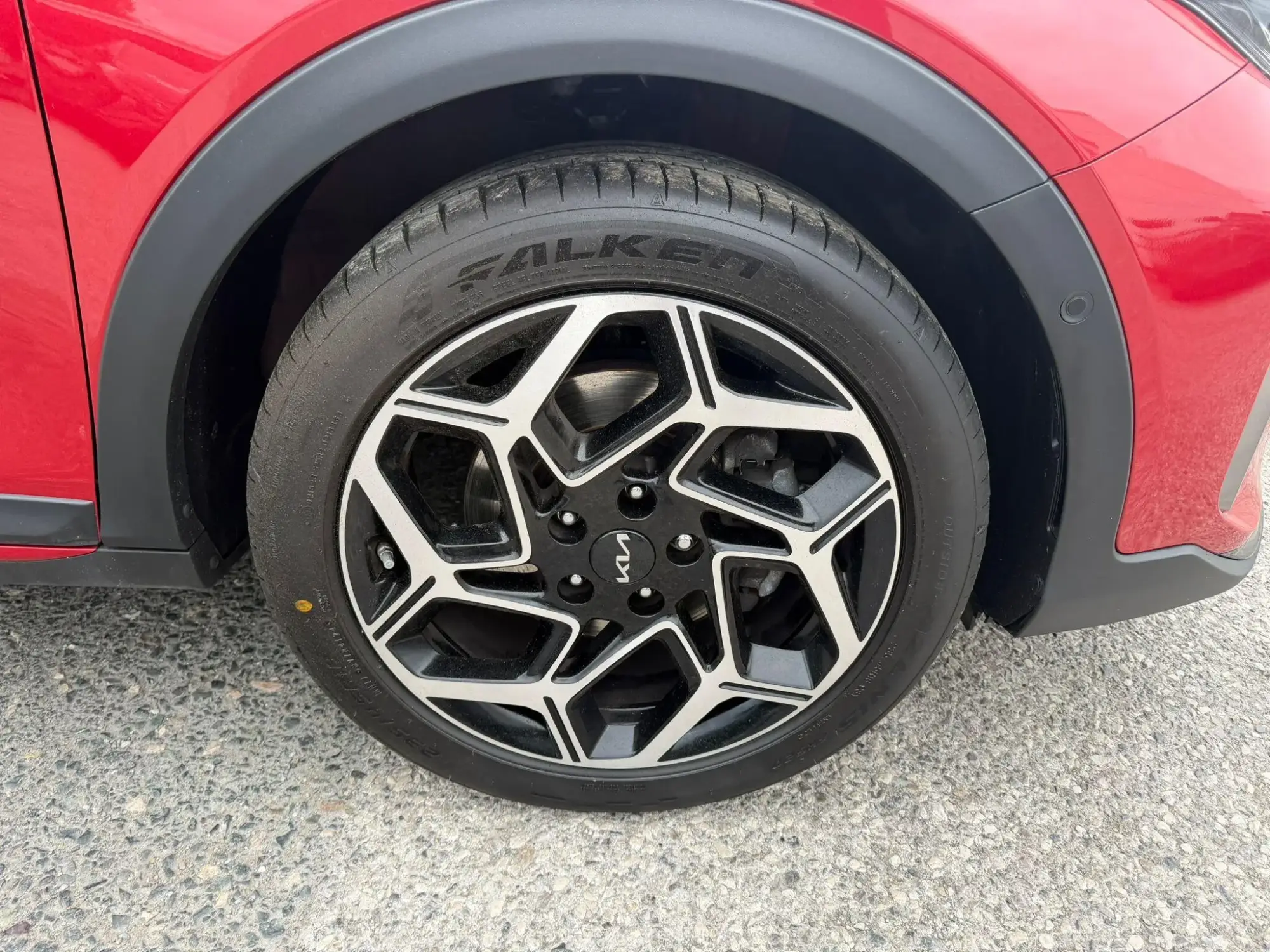 Kia XCeed Image 15