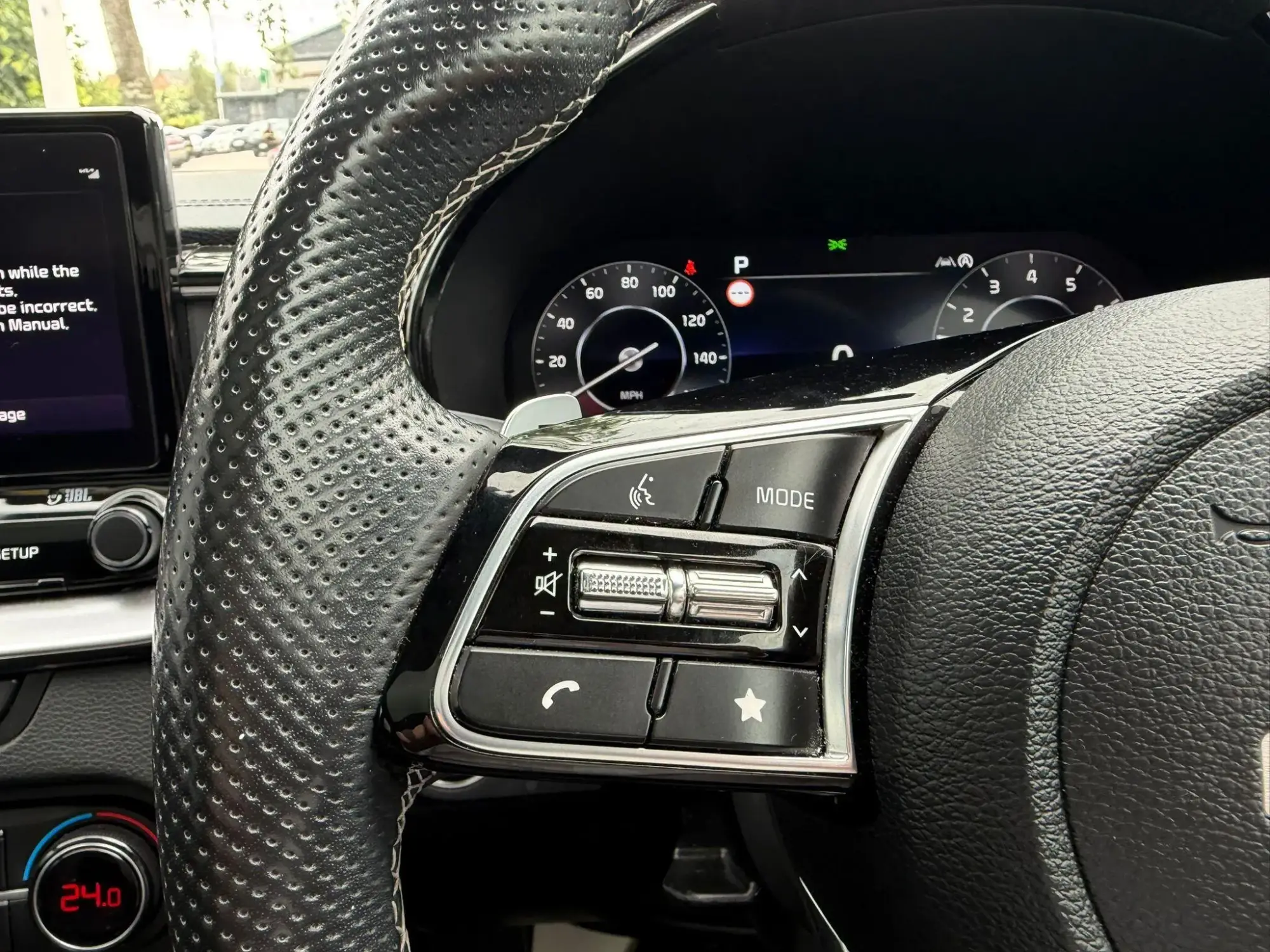 Kia XCeed Image 17