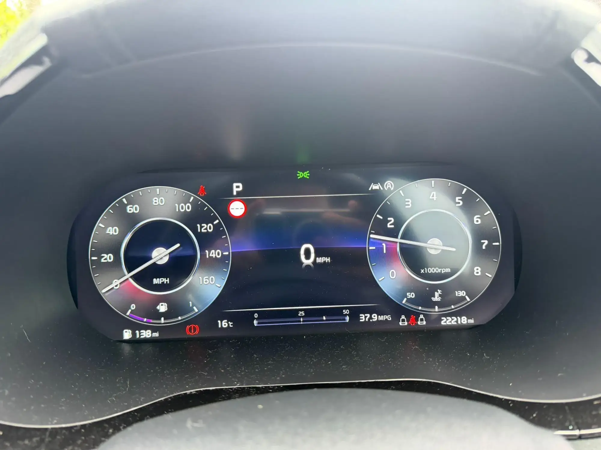 Kia XCeed Image 18