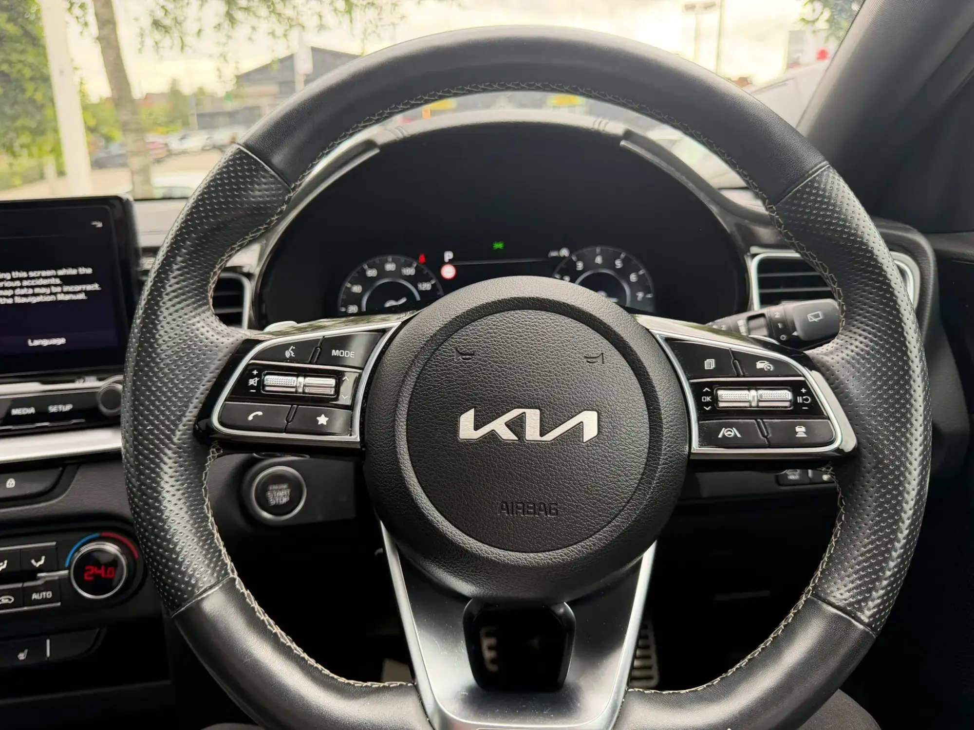 Kia XCeed Image 19