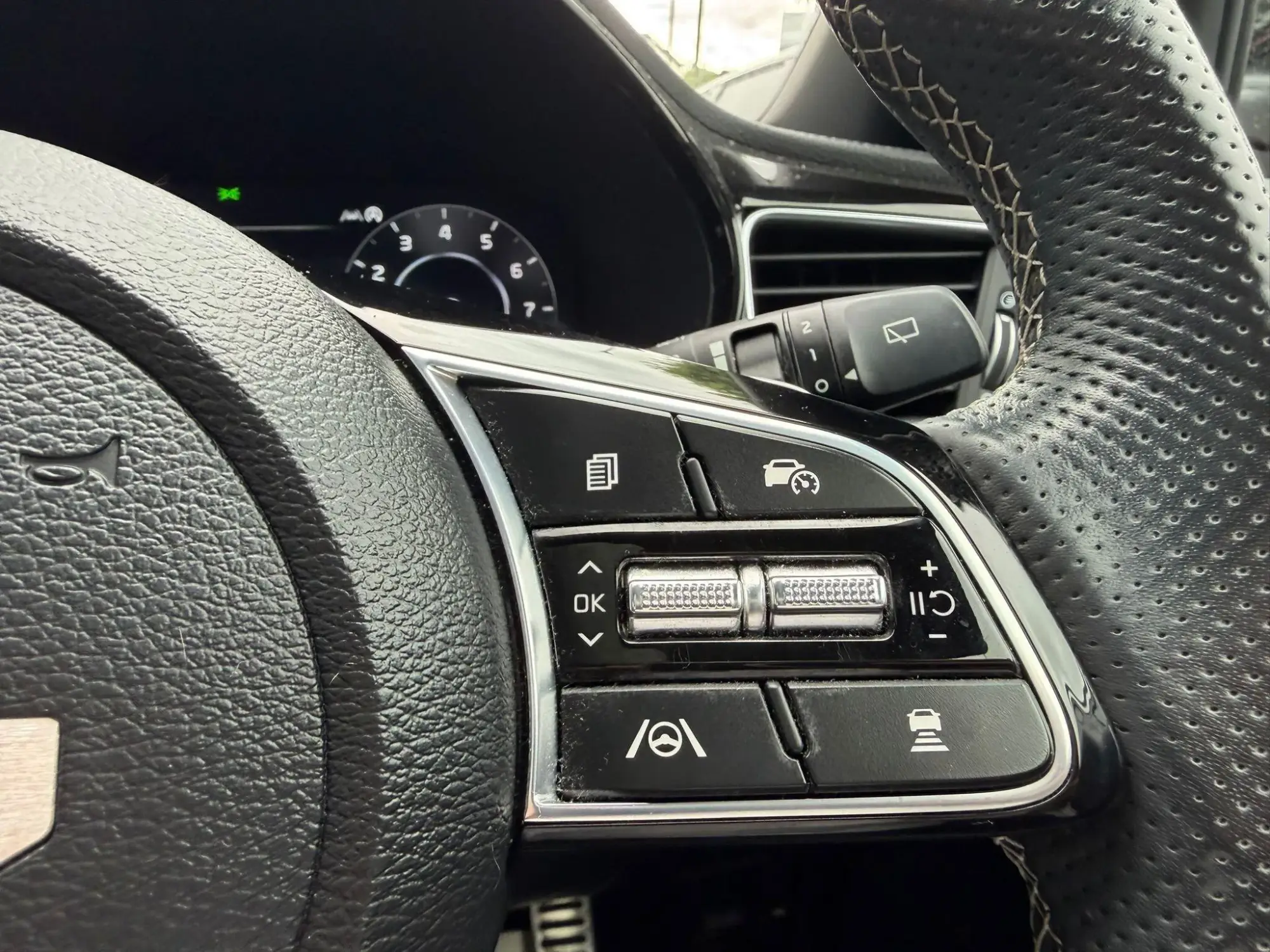 Kia XCeed Image 20