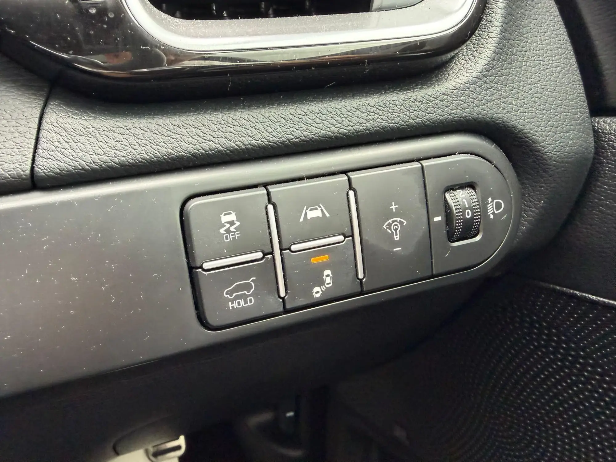 Kia XCeed Image 21