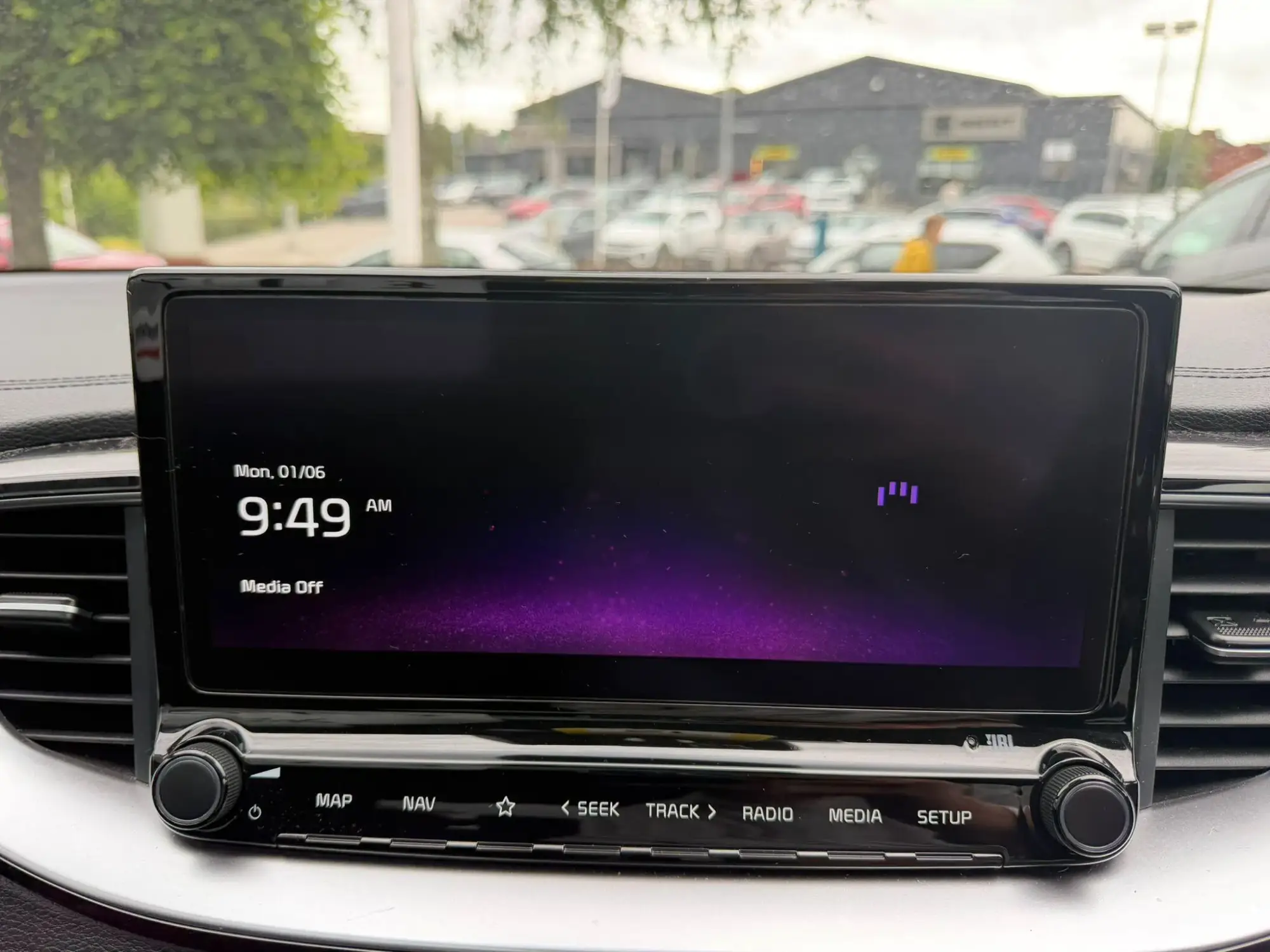 Kia XCeed Image 25