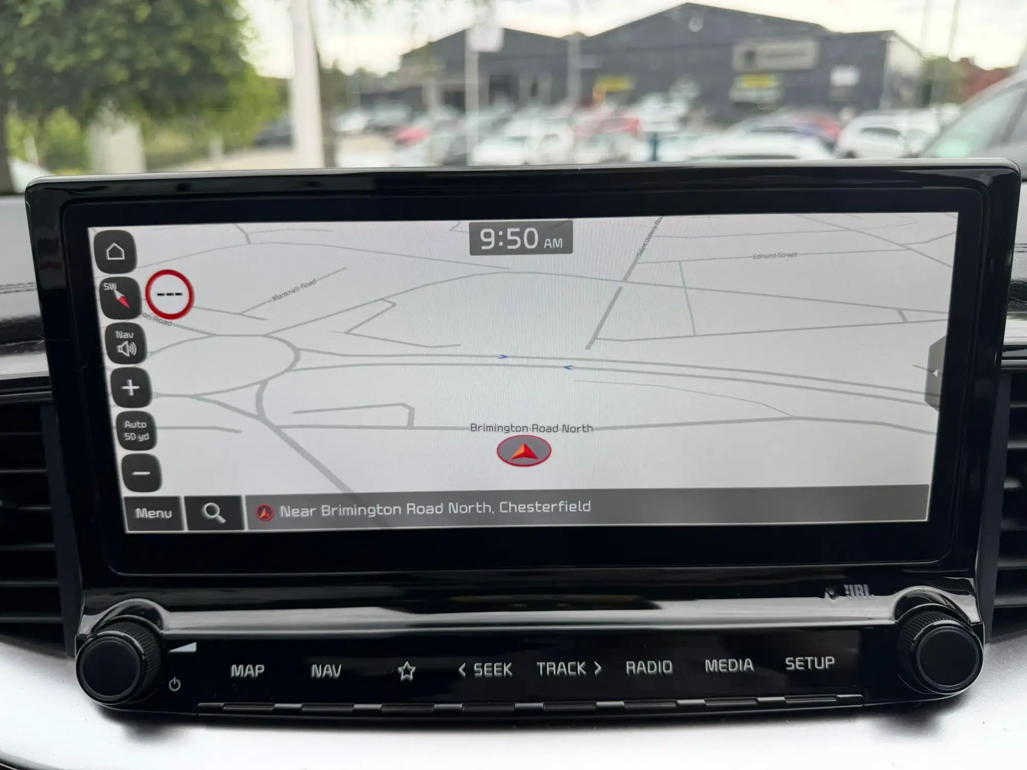 Kia XCeed Image 27