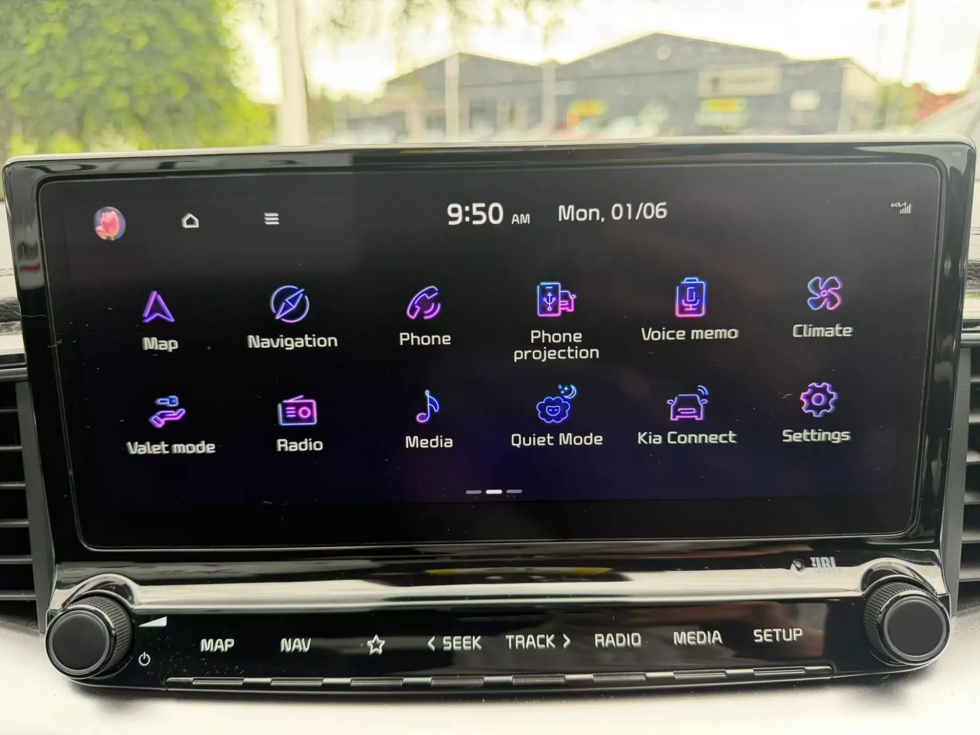 Kia XCeed Image 28
