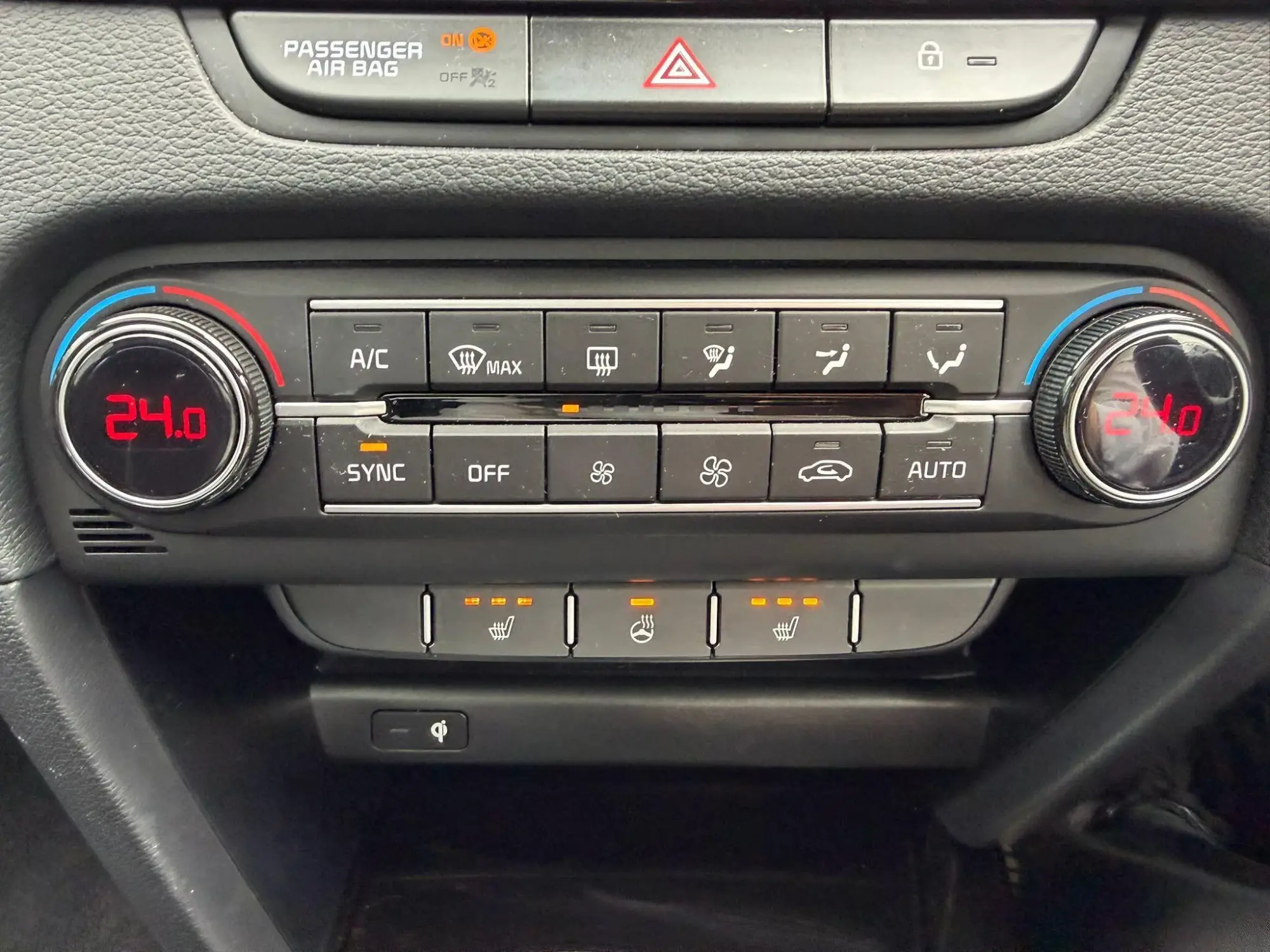 Kia XCeed Image 30