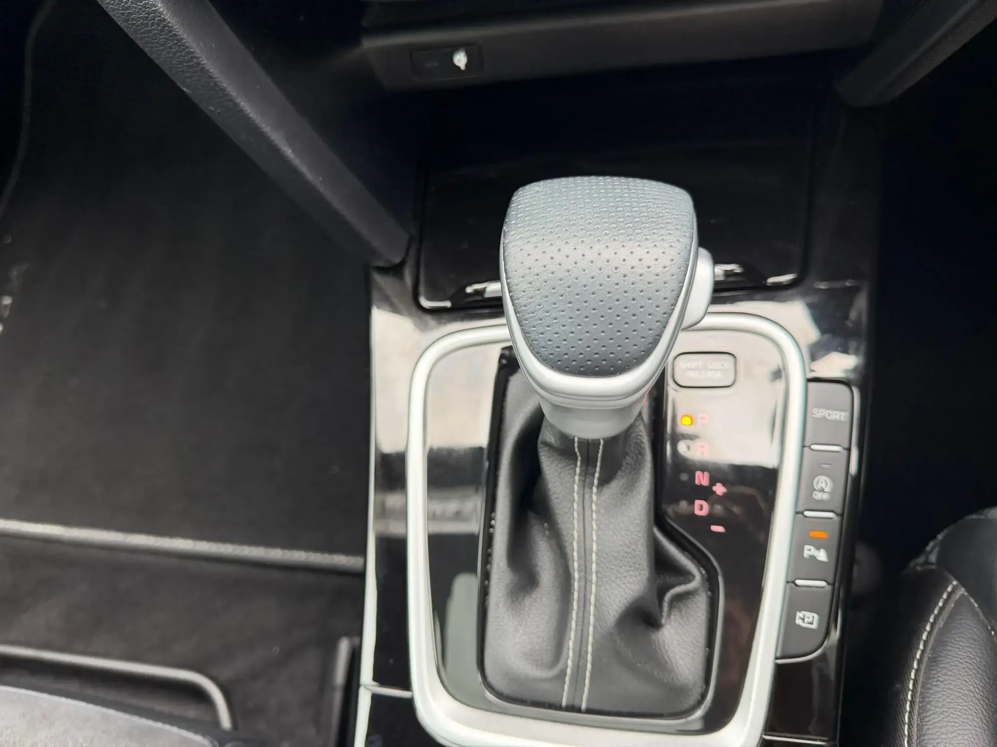 Kia XCeed Image 31